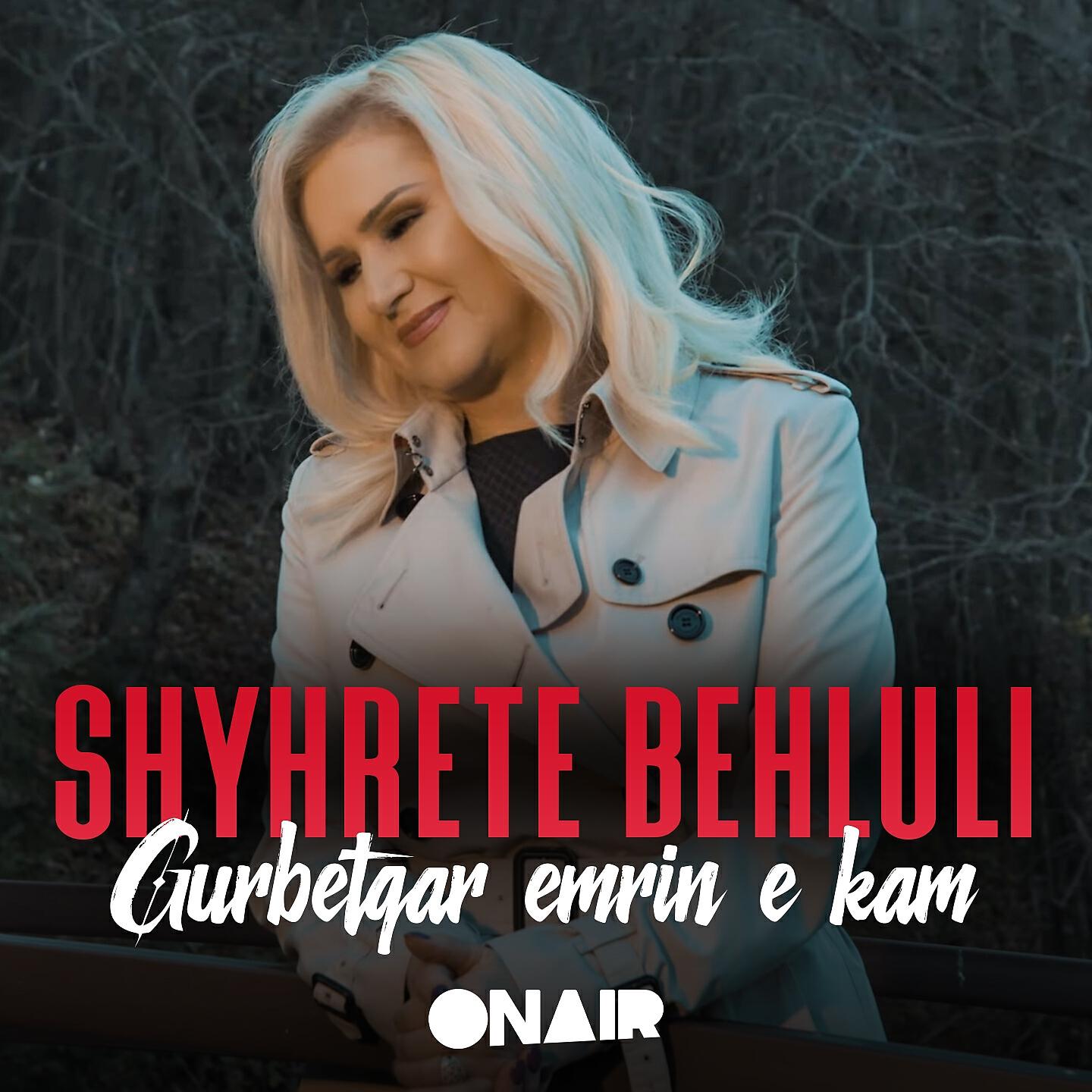 Релиз Gurbetqar emrin e kam