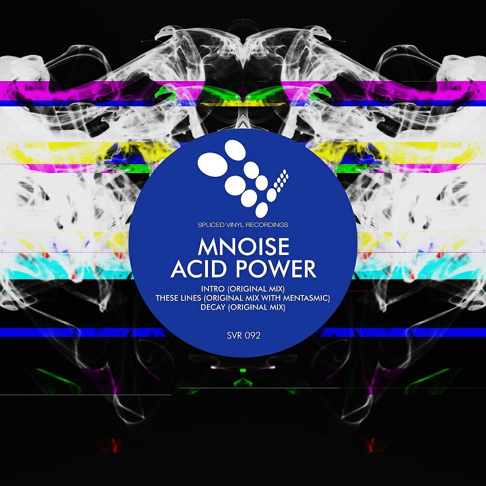 Релиз Acid Power
