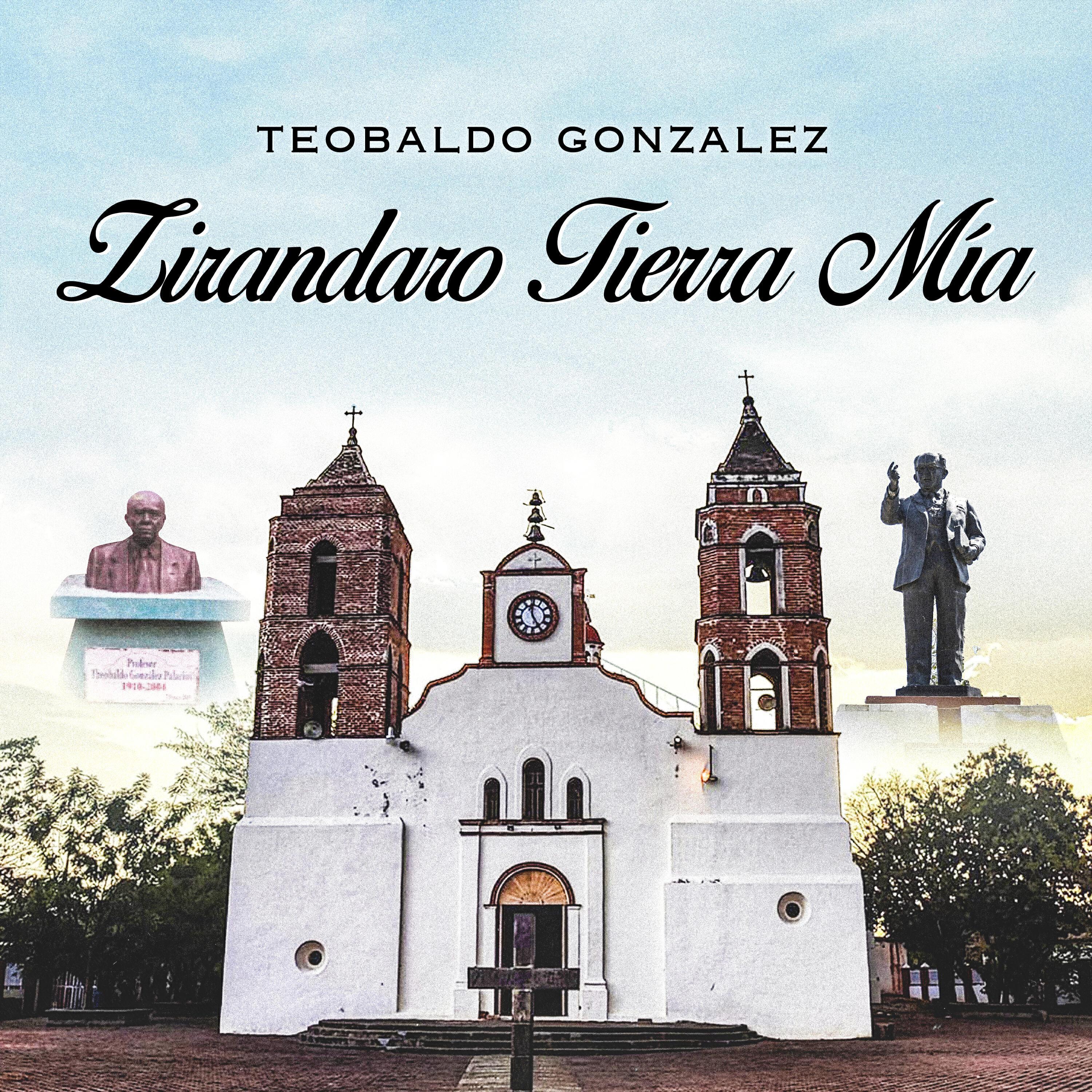 Релиз Zirándaro Tierra Mía