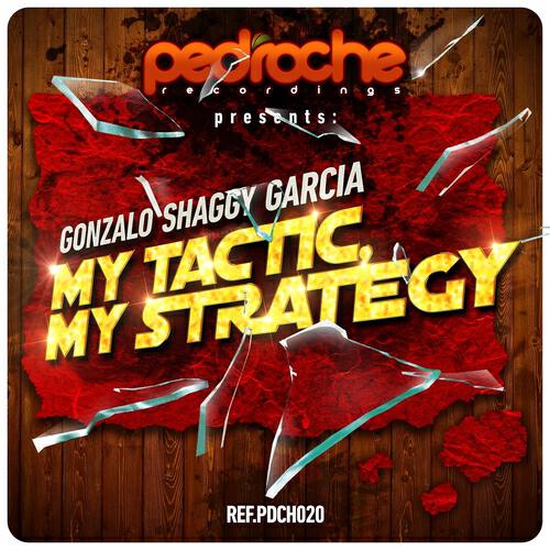 Релиз My Tactic, My Strategy