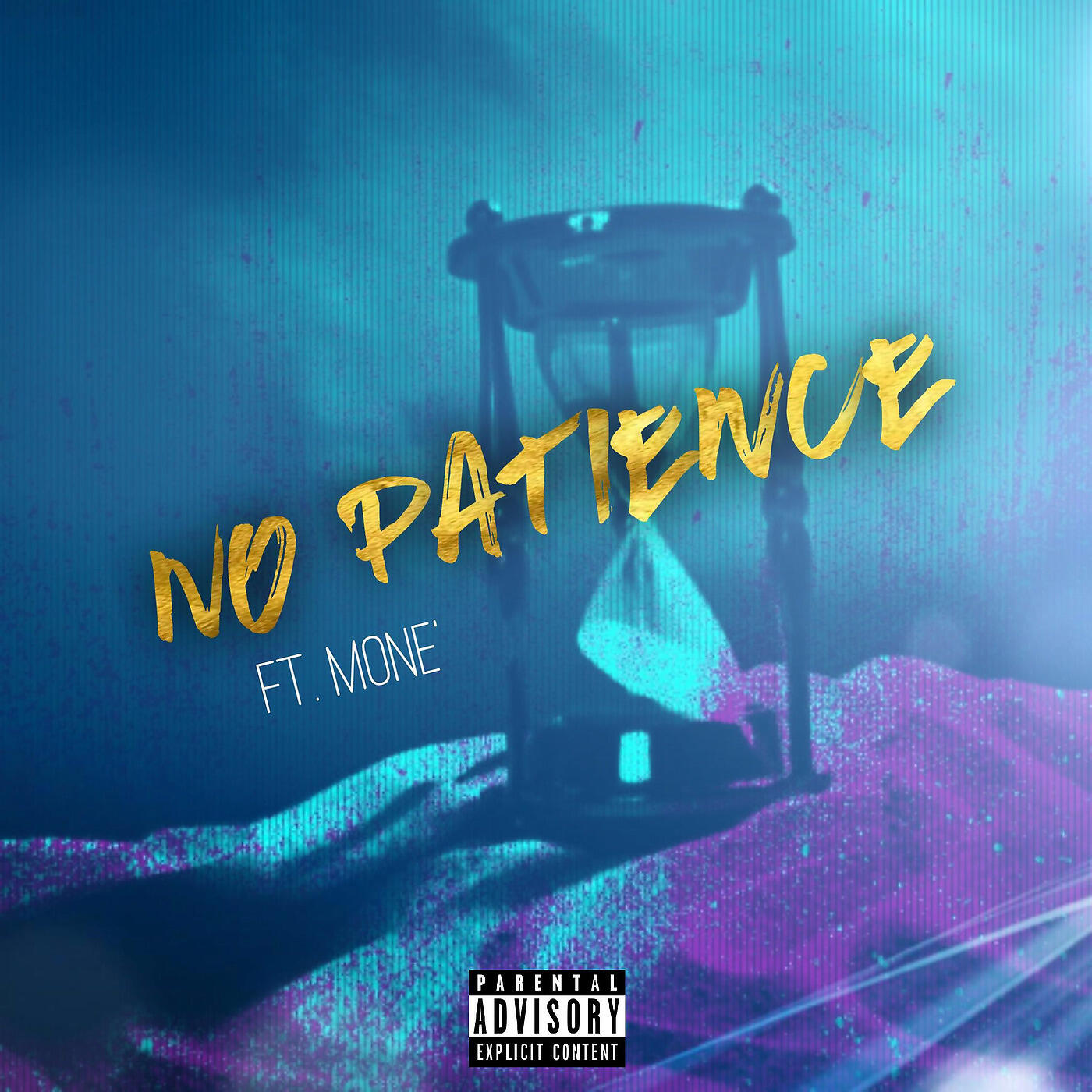 Релиз No Patience
