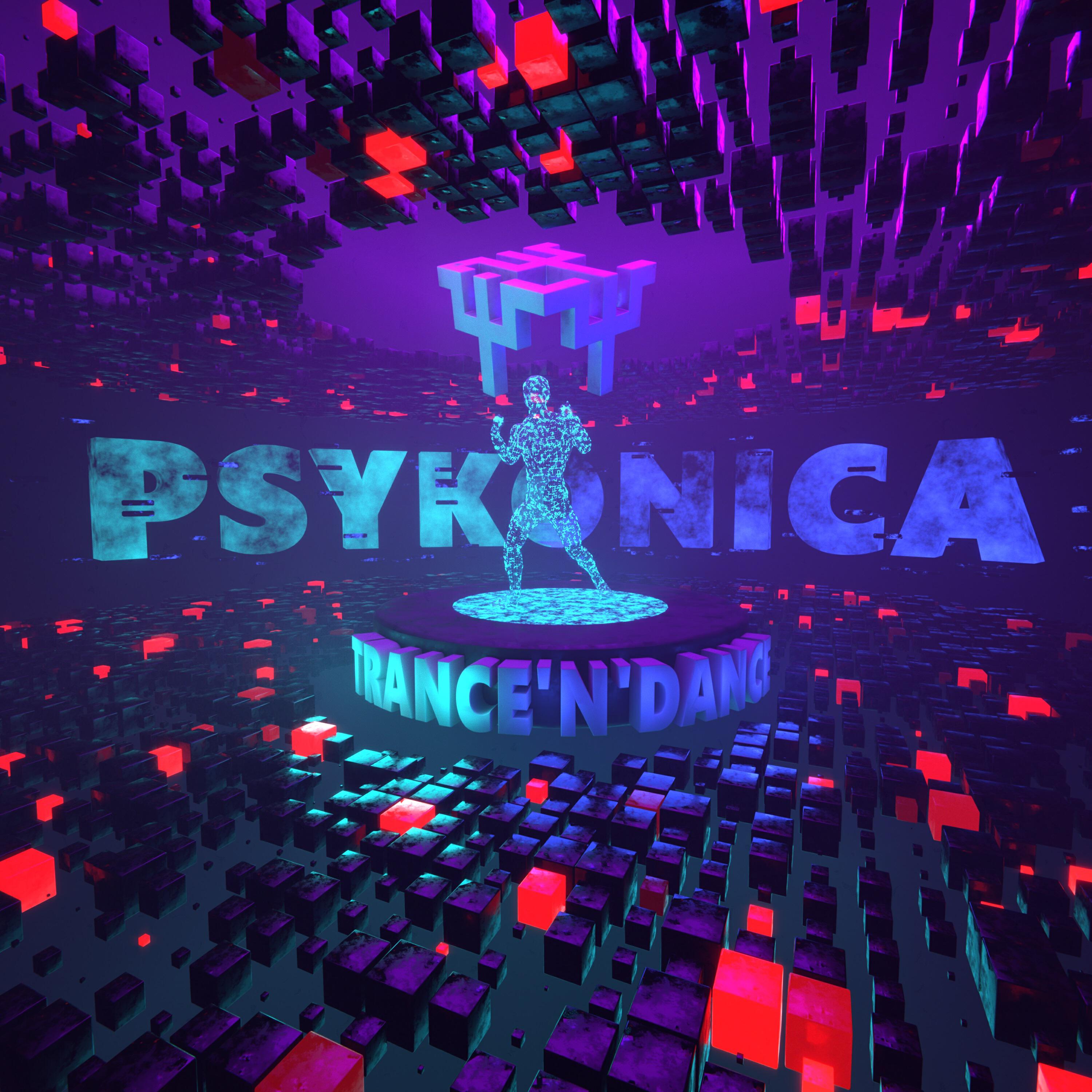 Релиз Trance'n'dance