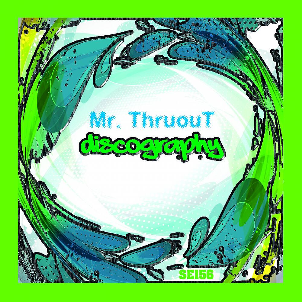 Релиз Discography Vol 1