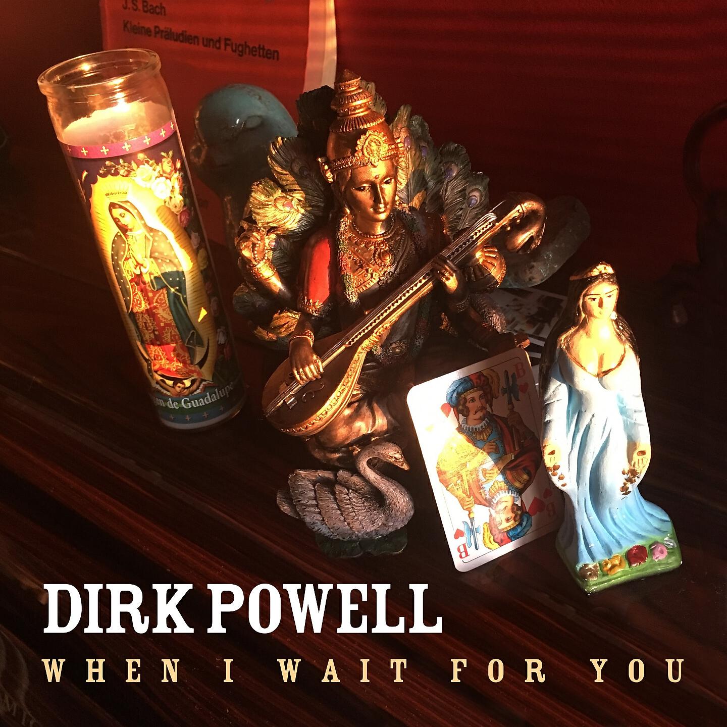 Релиз When I Wait for You