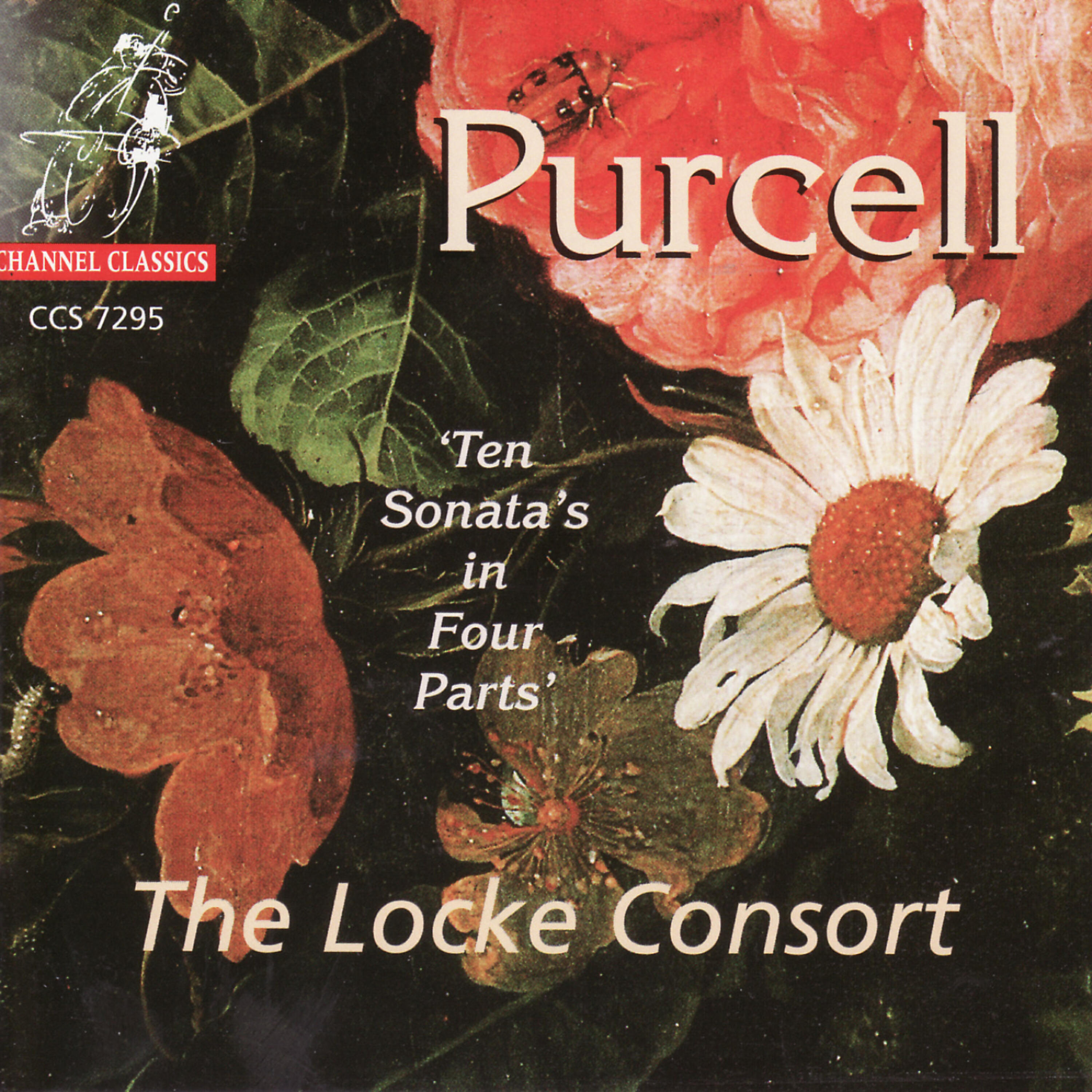 The Locke Consort