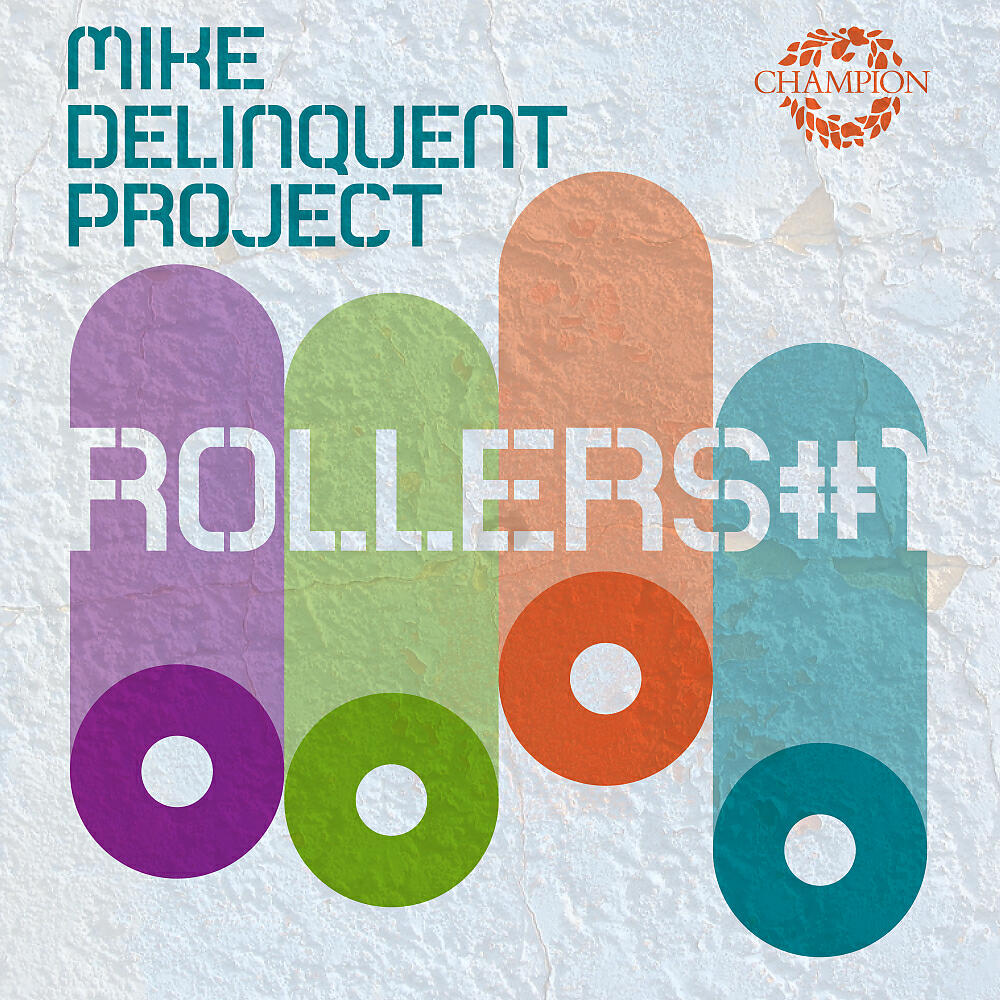 Релиз Rollers #1