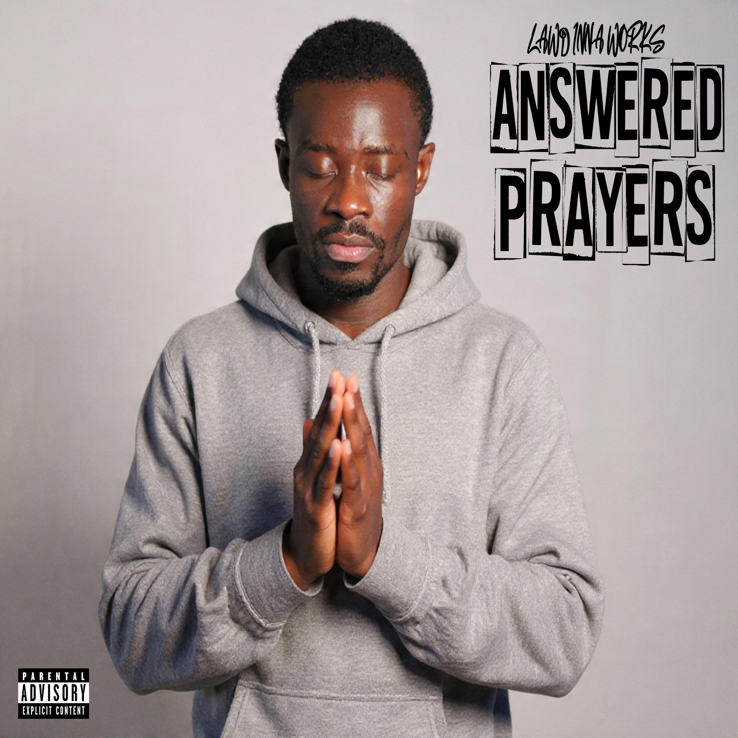 Релиз Answered Prayers