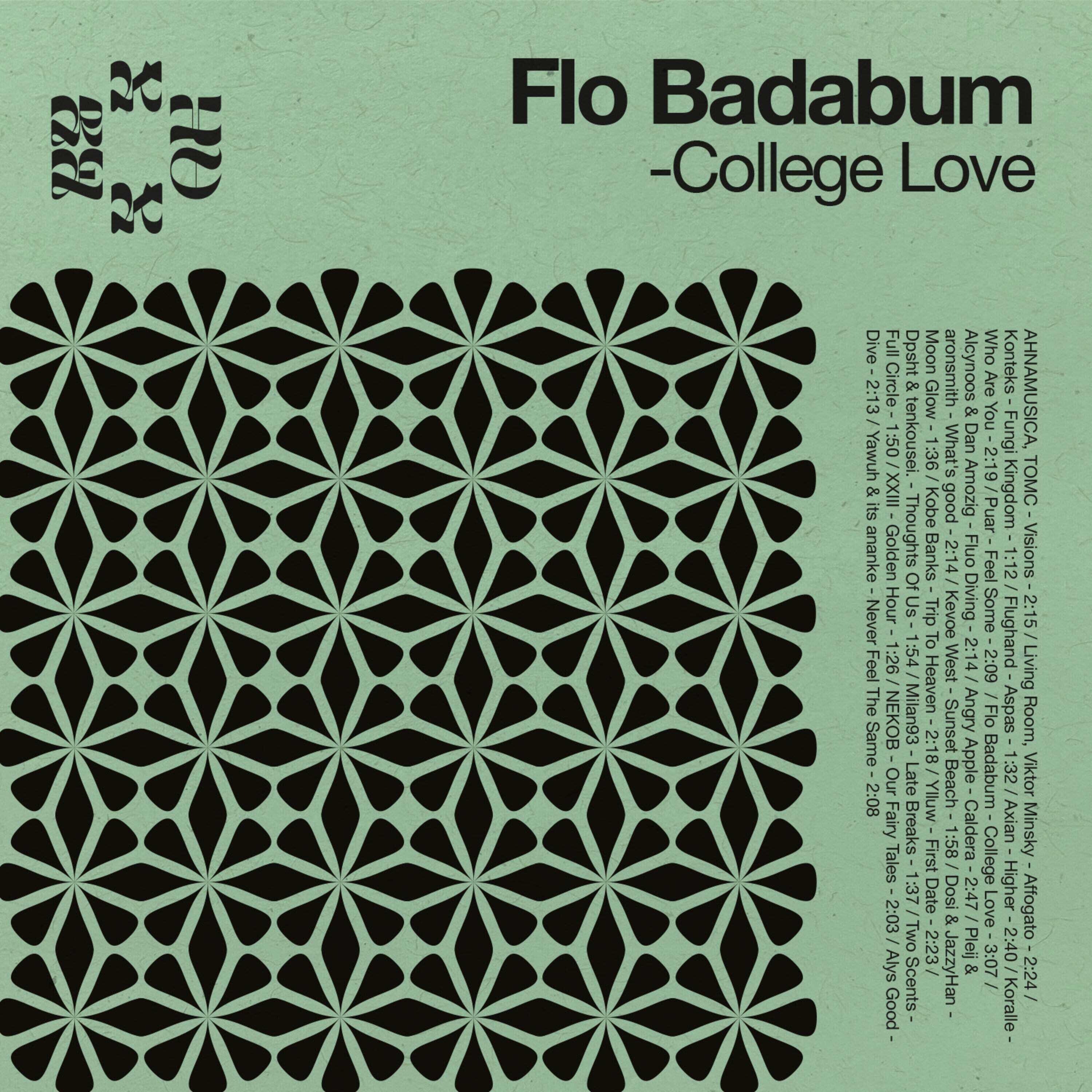 Релиз College Love