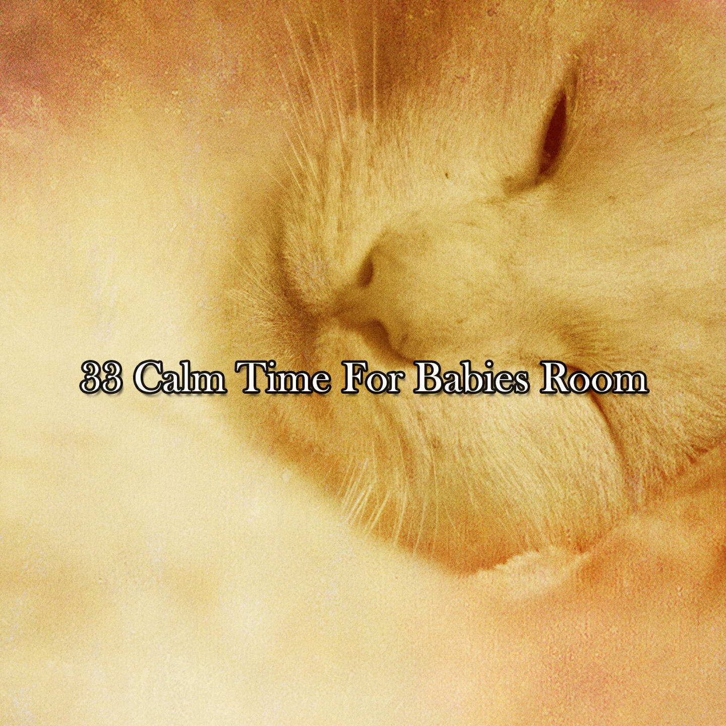 Релиз 33 Calm Time For Babies Room