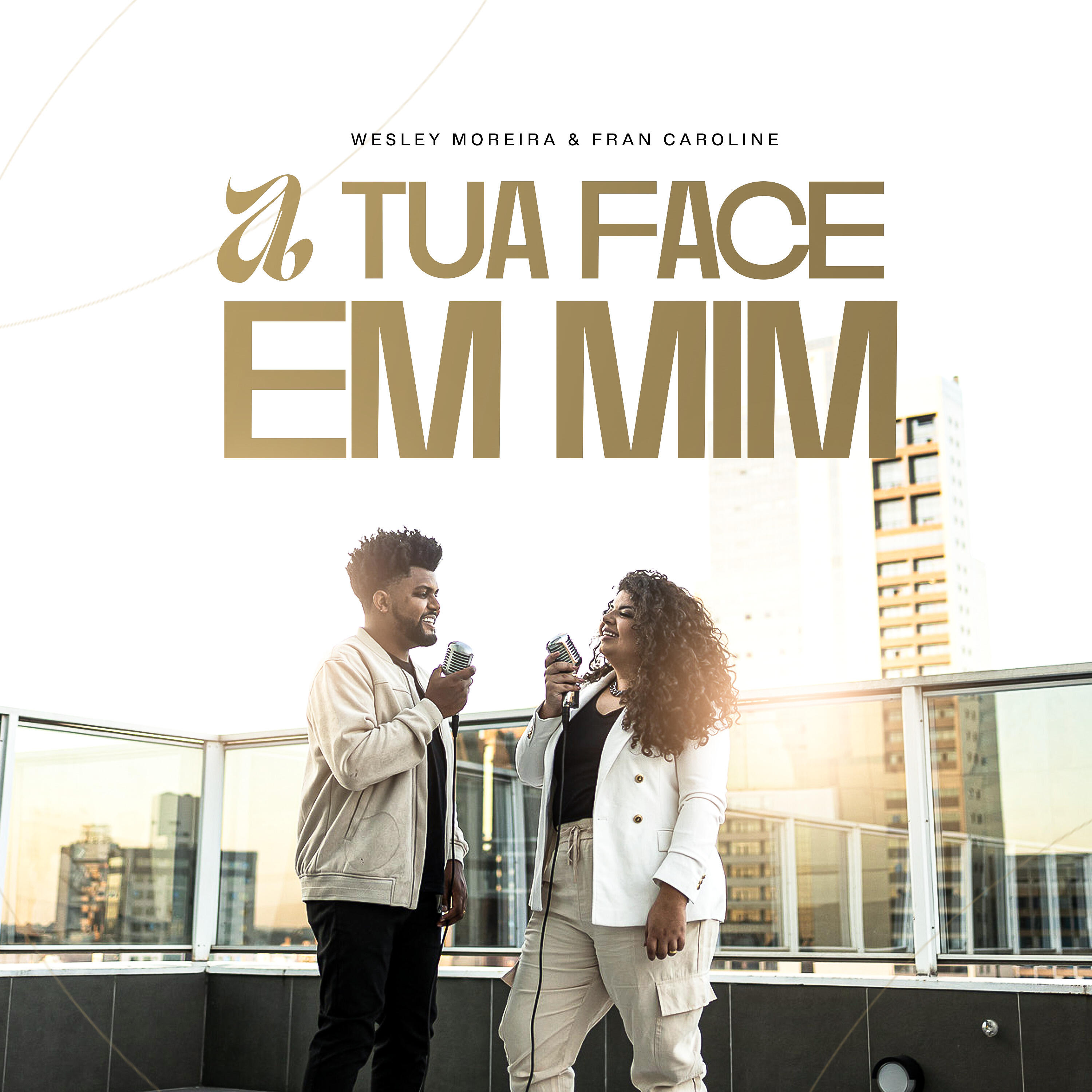 Релиз A Tua Face em Mim