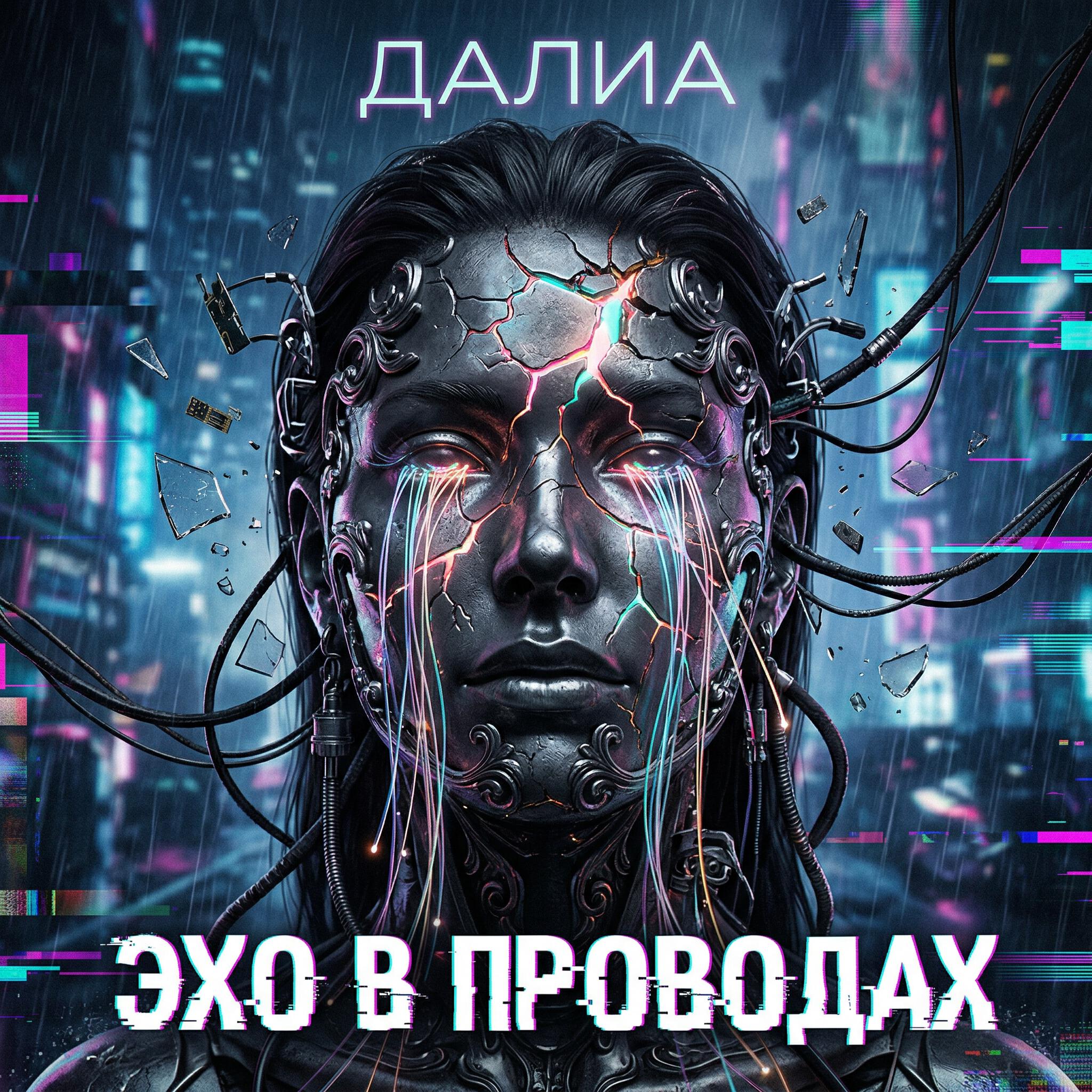 Релиз Эхо в проводах