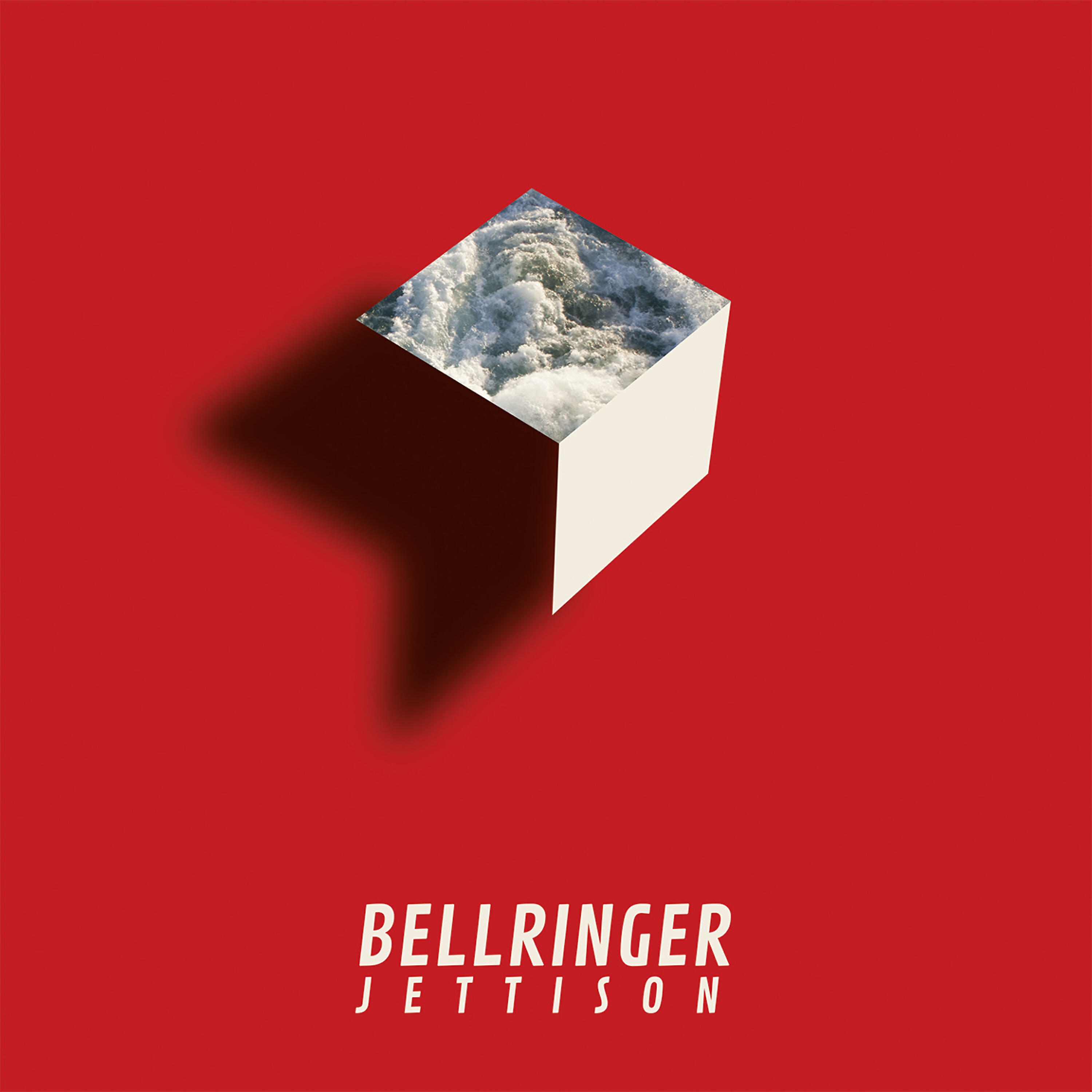 Релиз Jettison