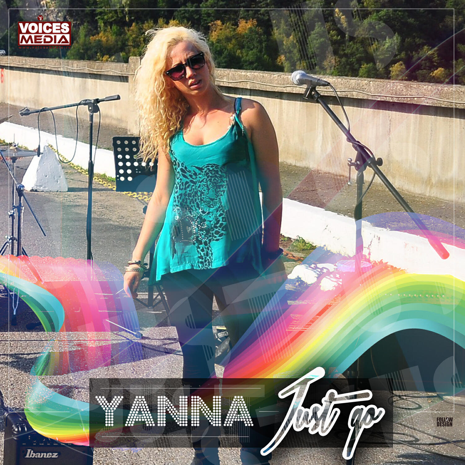 Релиз Just Go