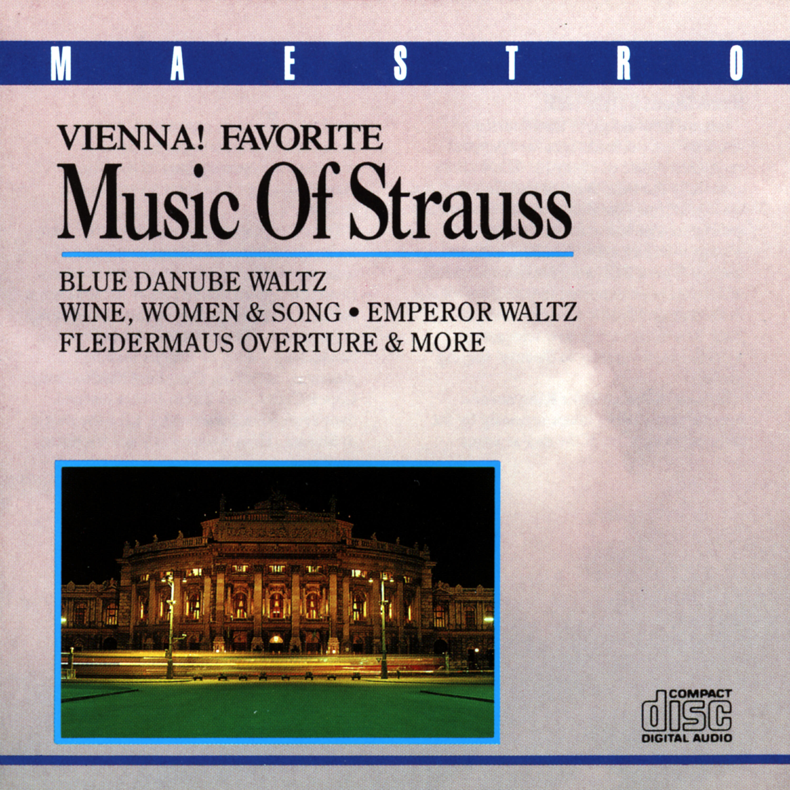 Vienna Volksopera Orchestra