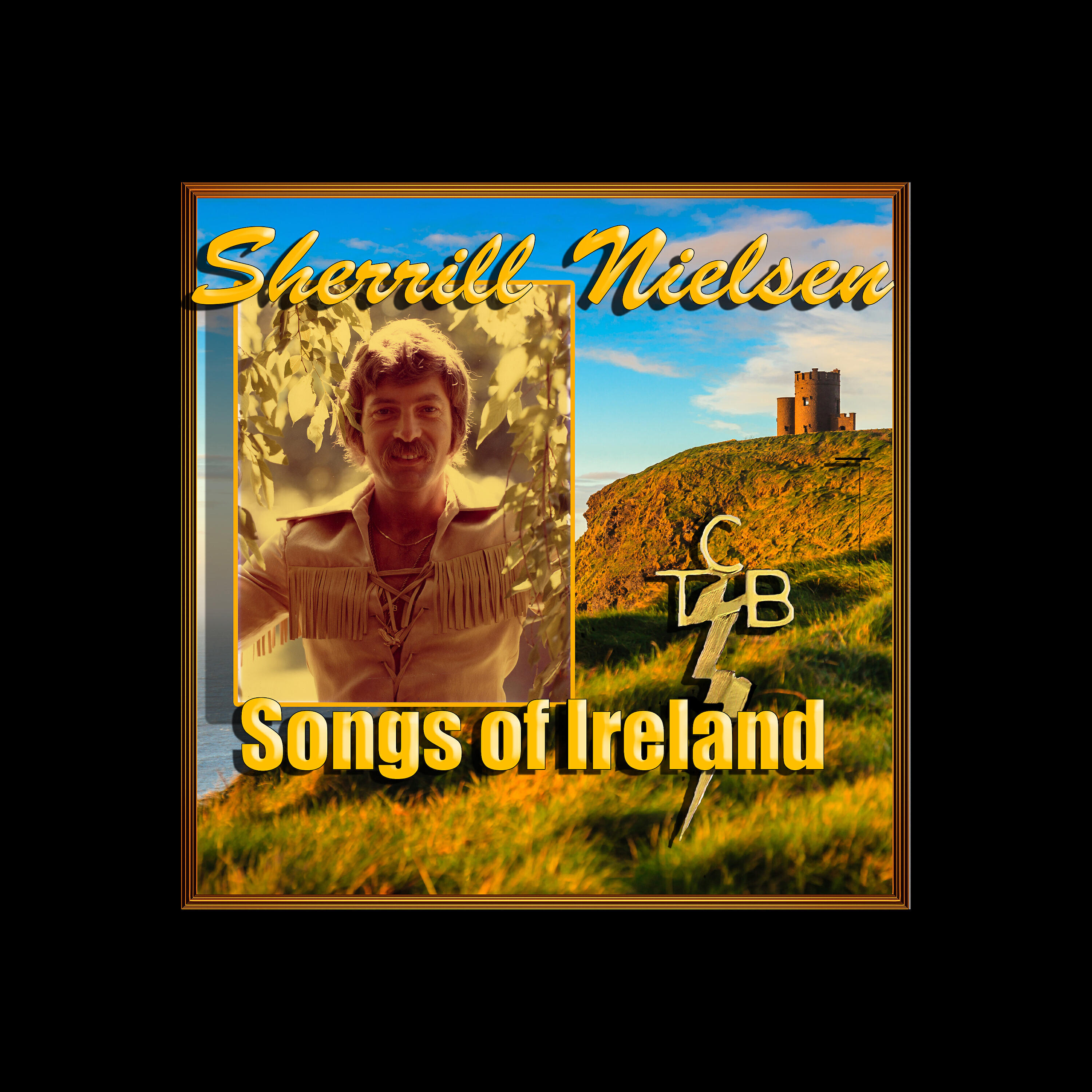 Релиз Songs of Ireland