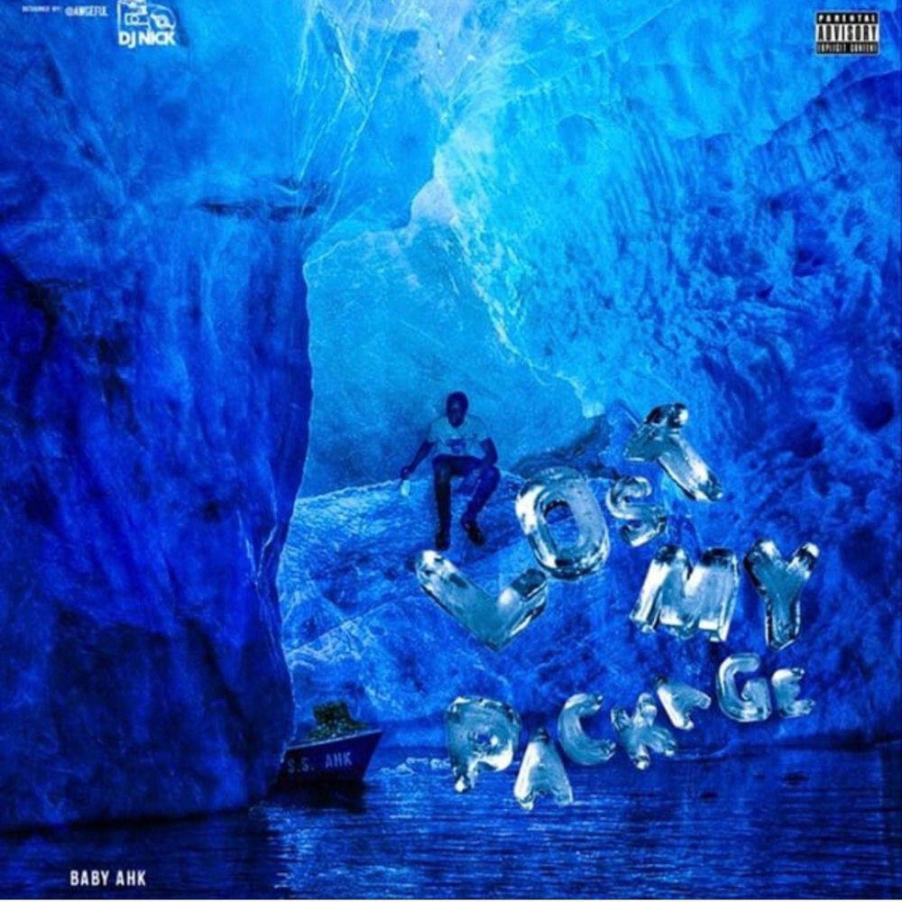 Релиз Lost My Package
