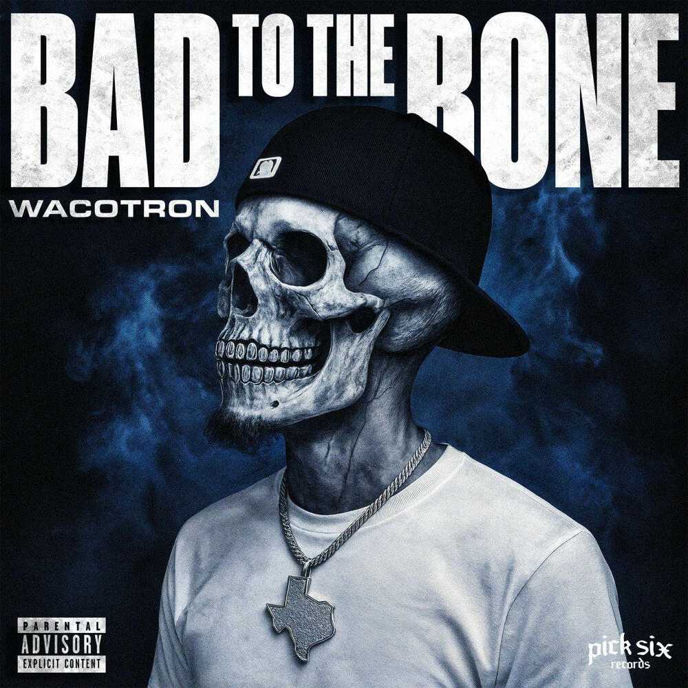 Релиз Bad To The Bone