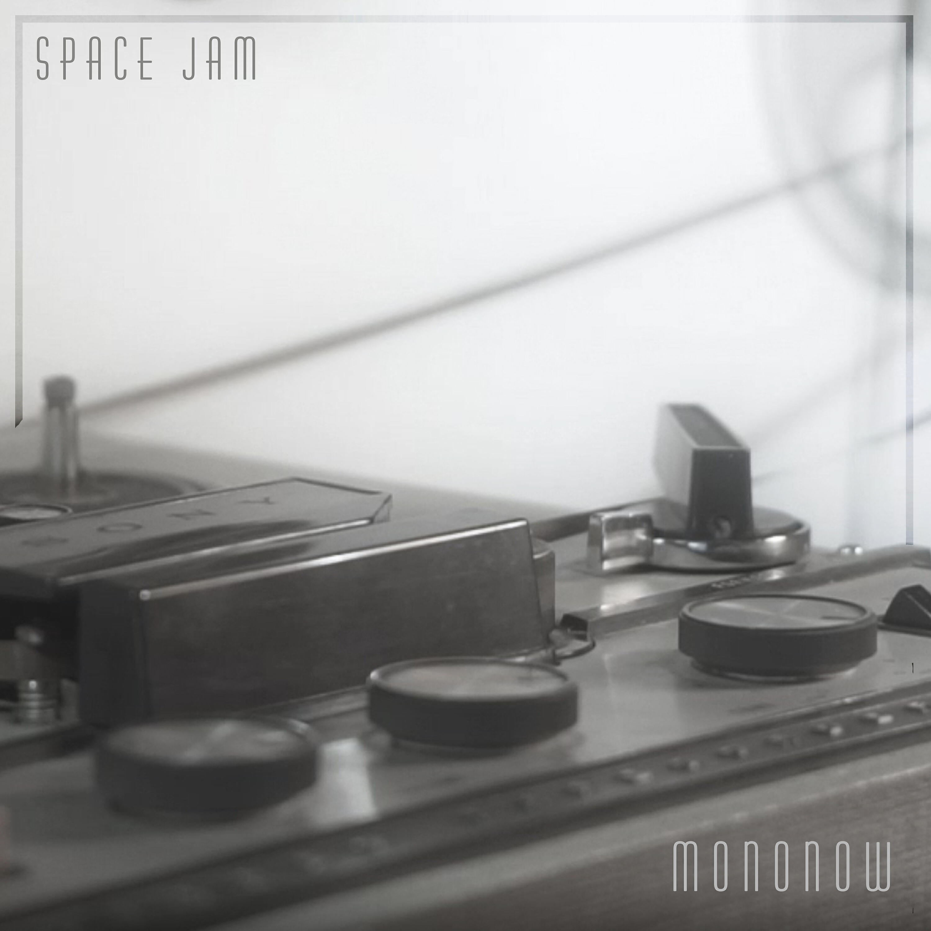 Постер альбома Space Jam