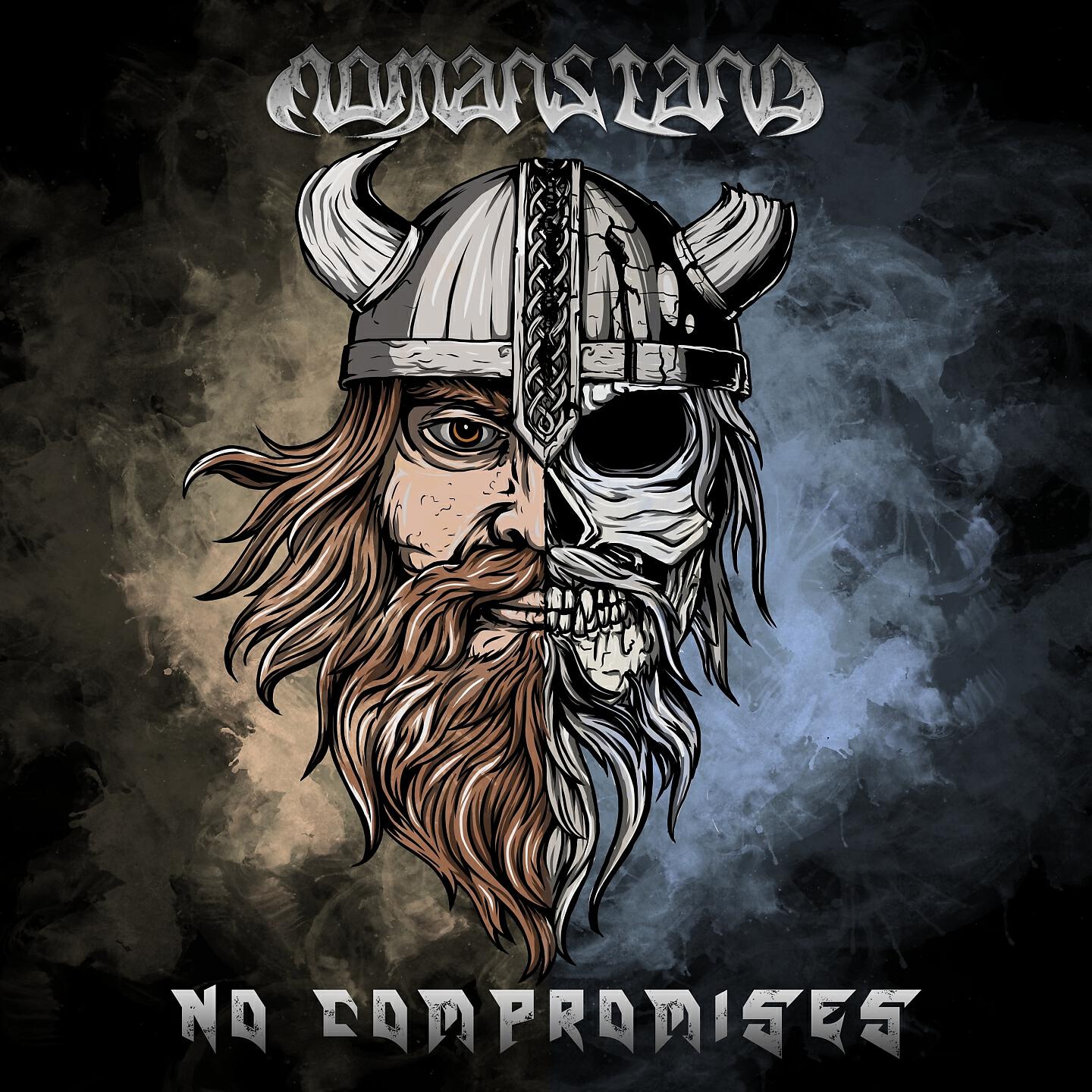 Релиз No Compromises