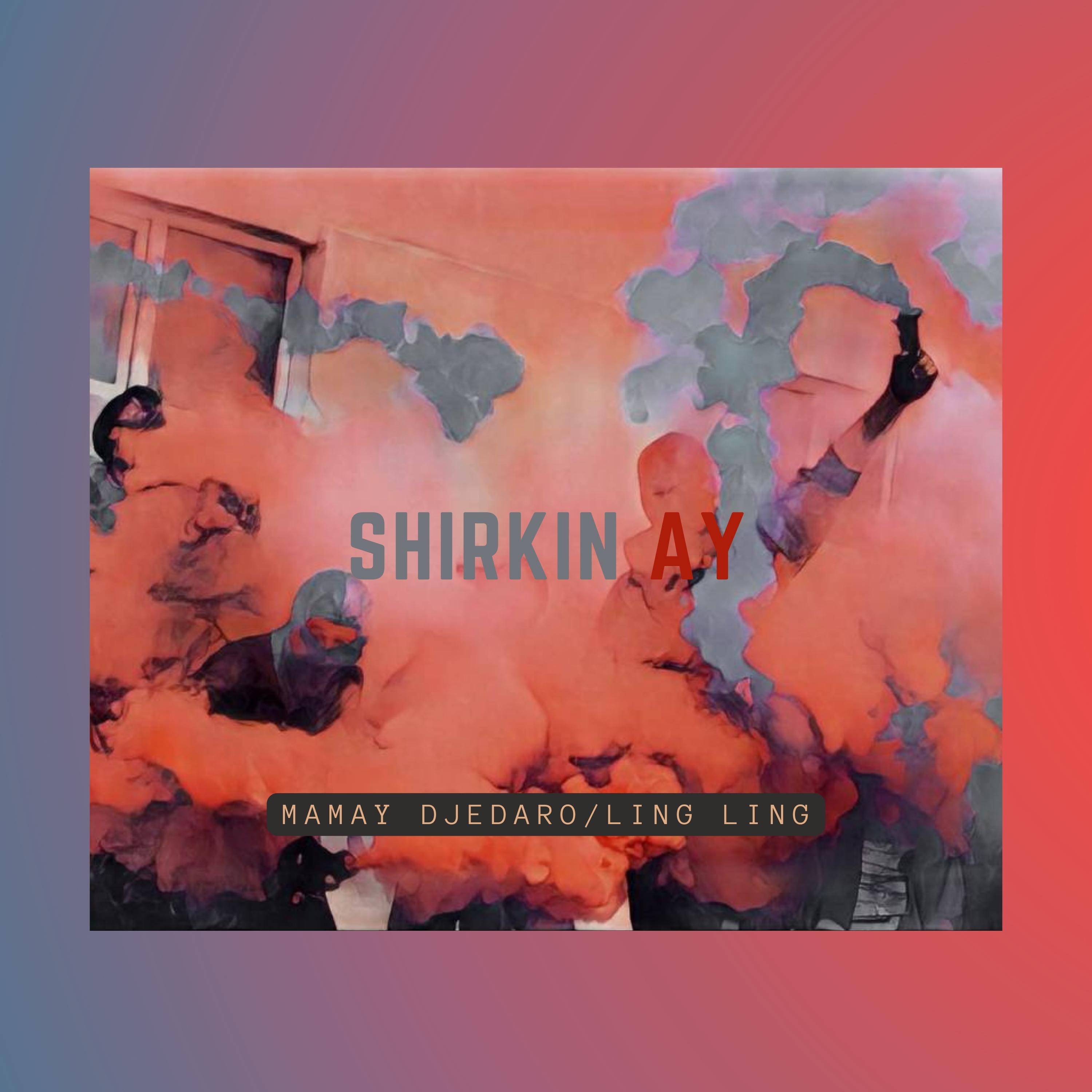 Релиз SHIRKIN AY