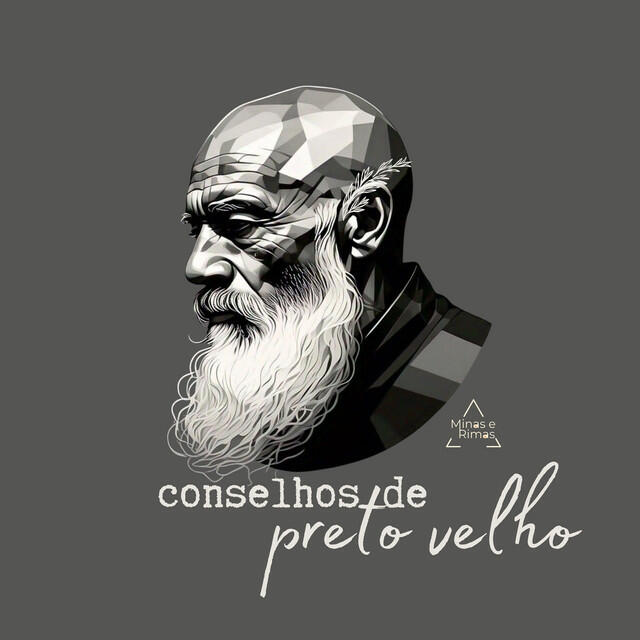 Релиз Conselhos de Preto Velho