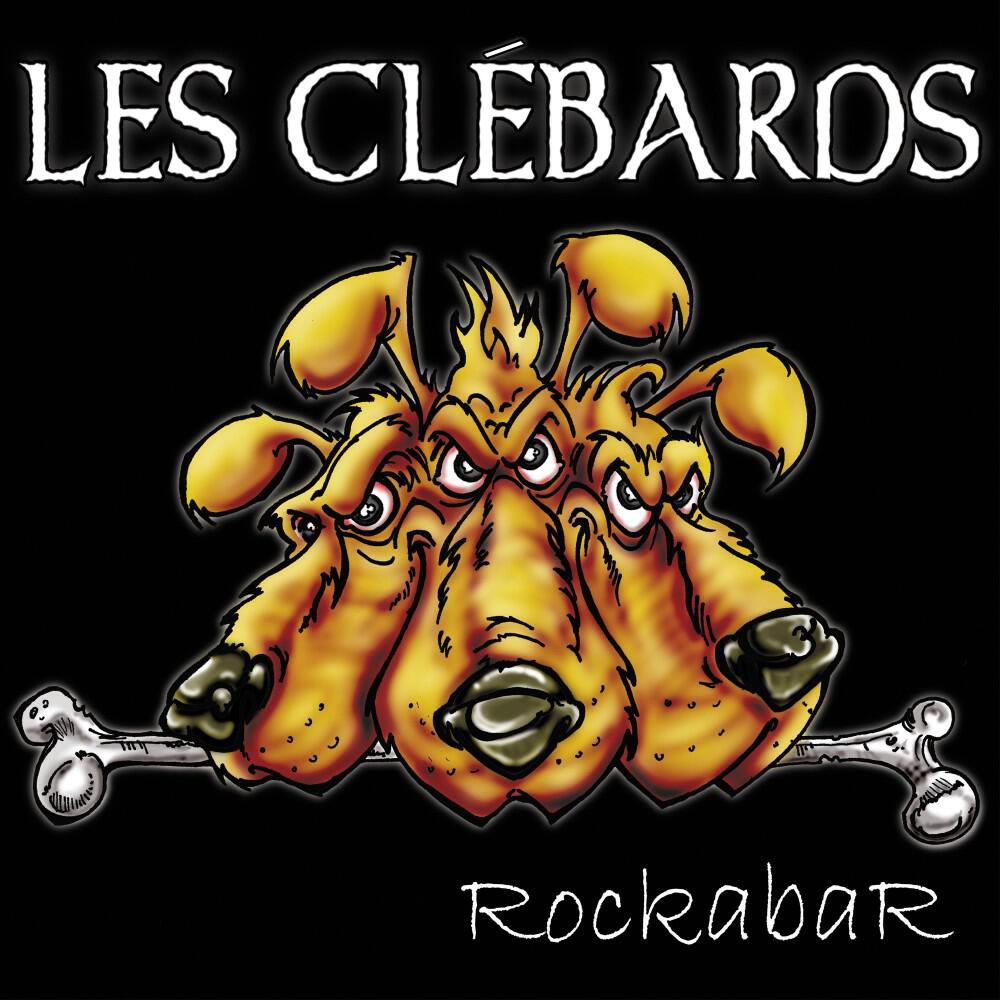 Релиз Rockabar