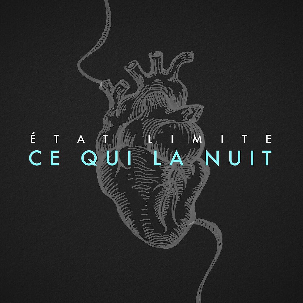 Релиз Ce qui la nuit