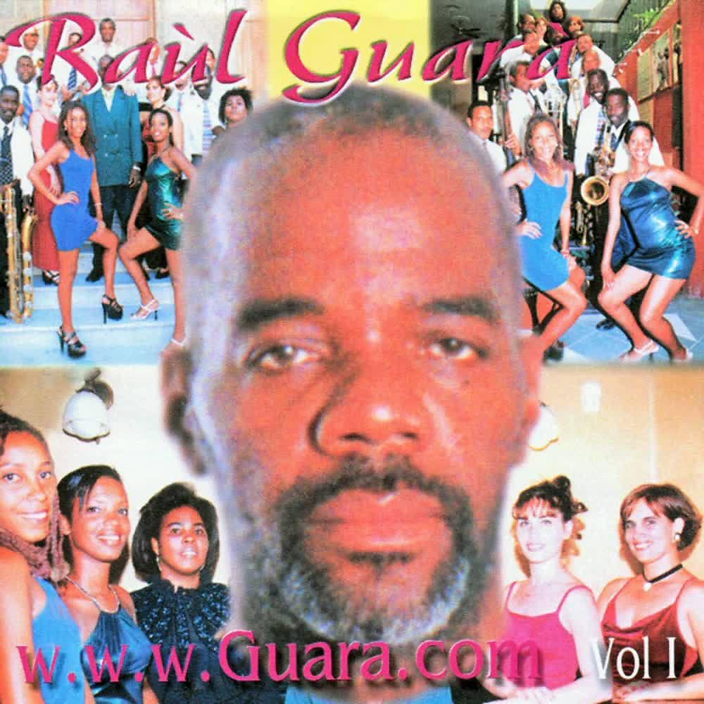 Релиз www.guara.com (Vol 1)