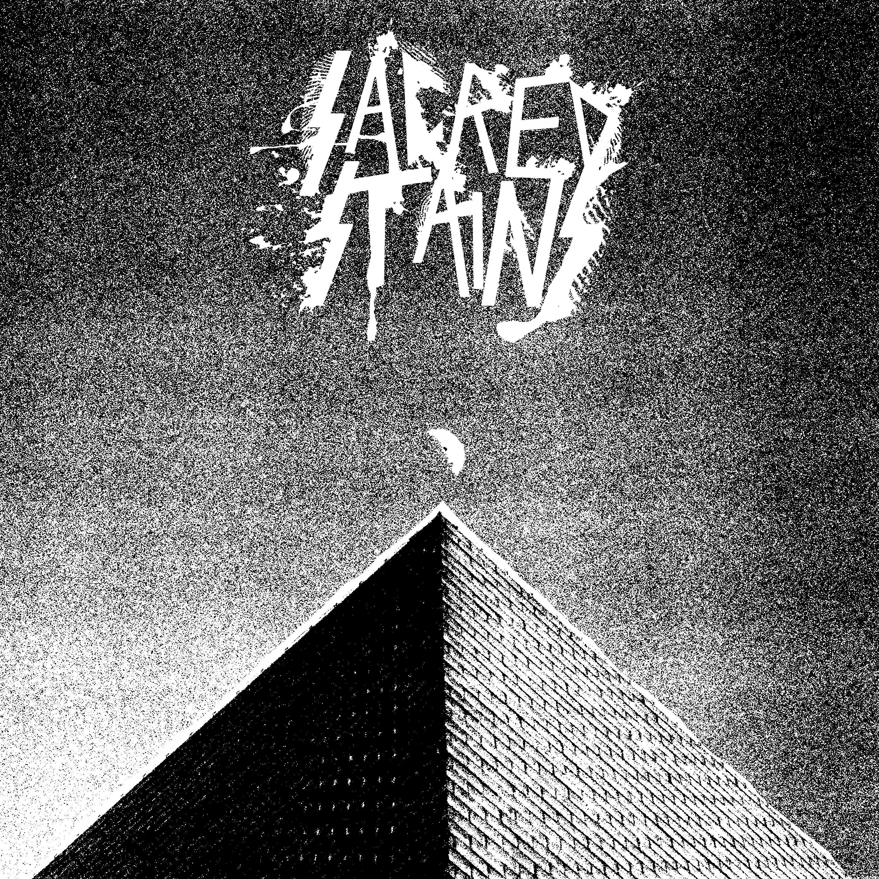 Релиз Sacred Stains