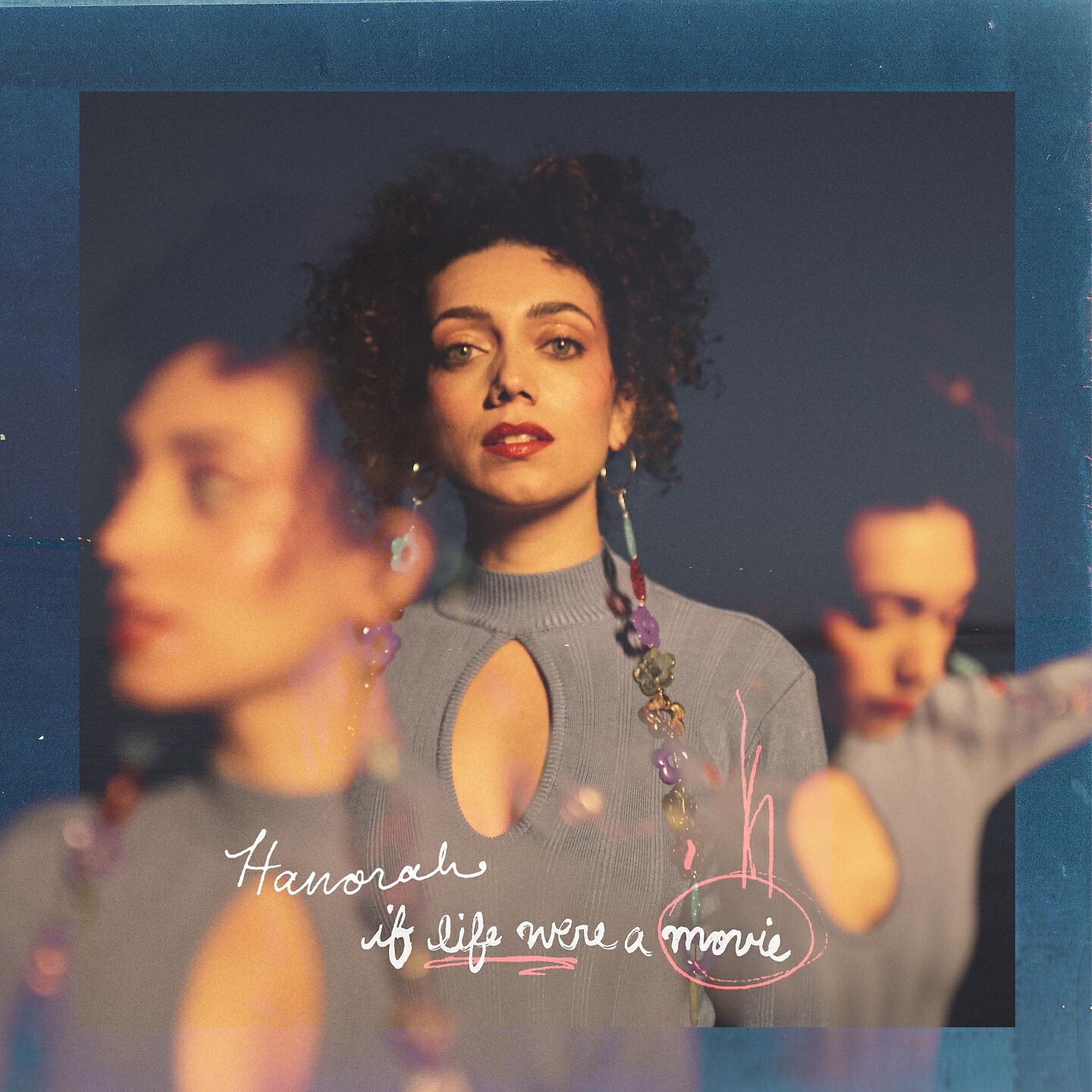 Релиз If Life Were a Movie