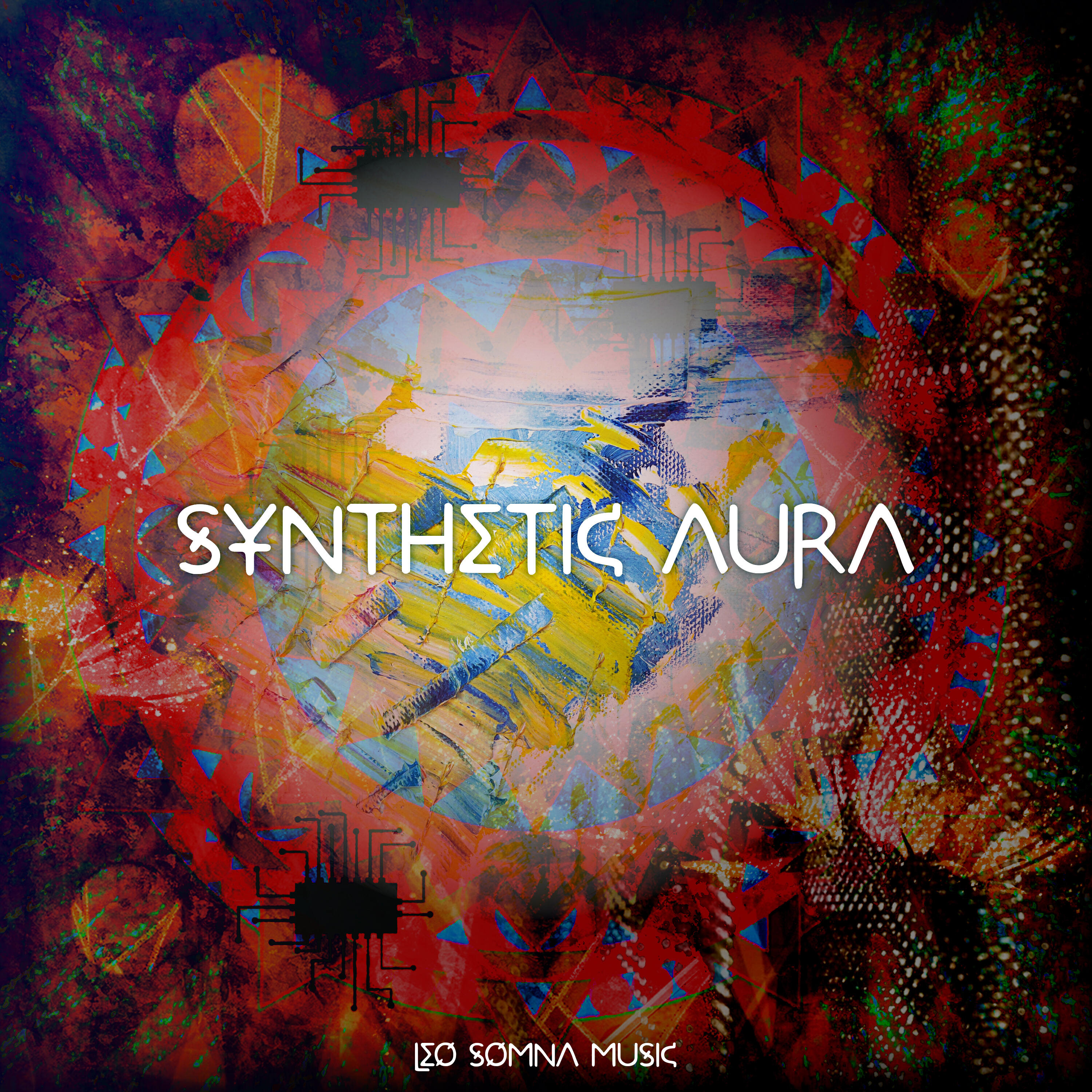 Релиз Synthetic Aura