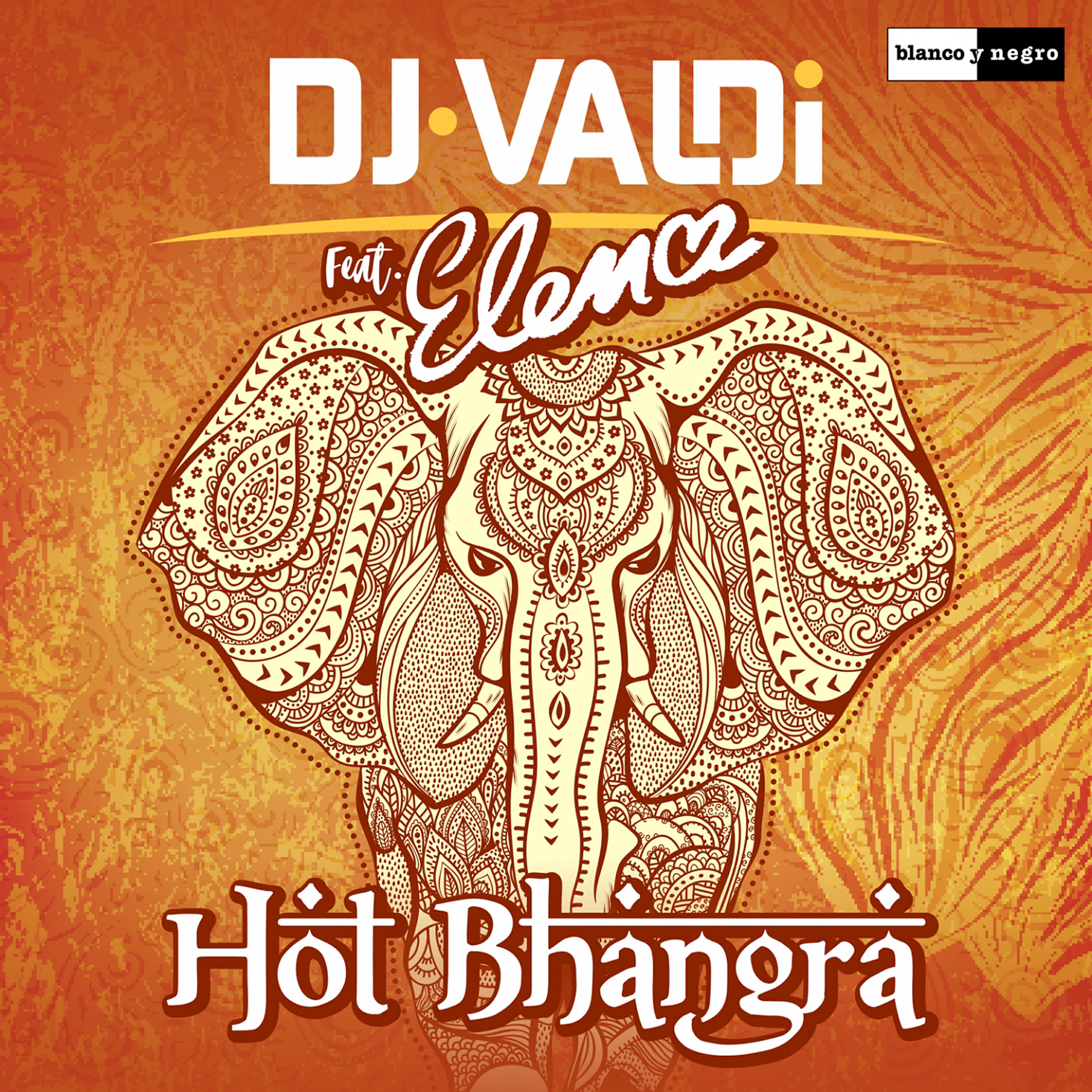 Релиз Hot Bhangra