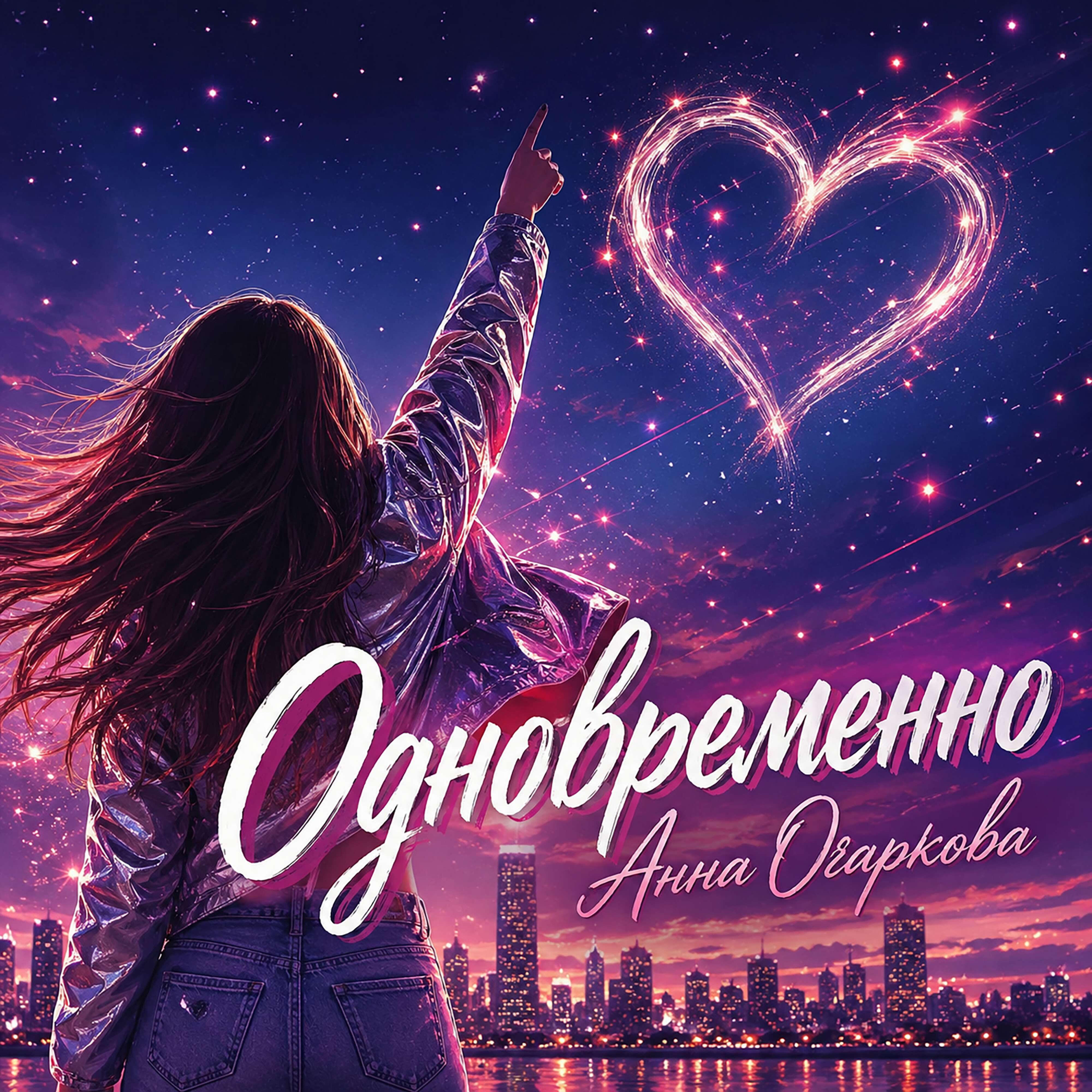 Релиз Одновременно