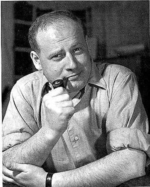 Gerard Hoffnung