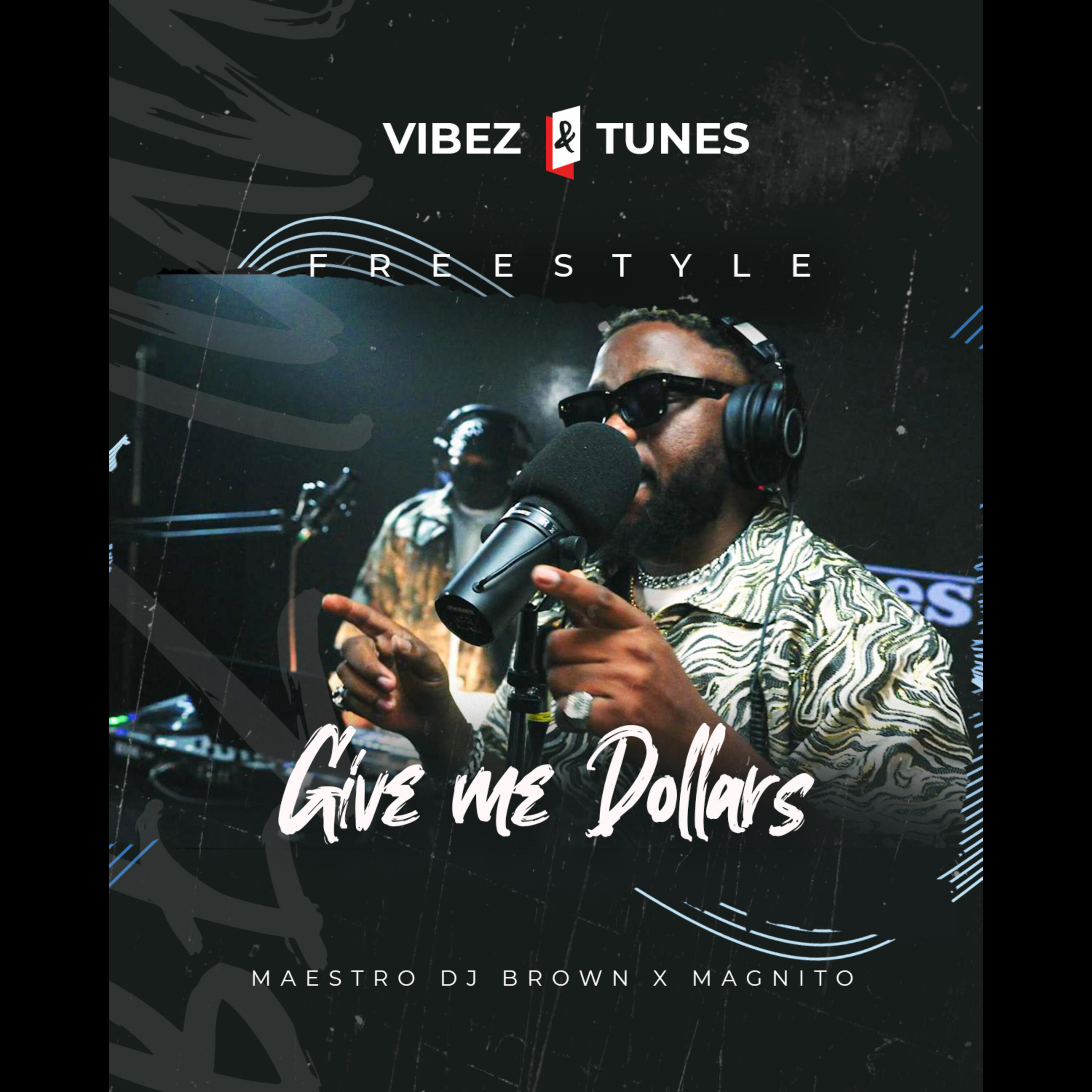 Релиз Give Me Dollars (Freestyle)