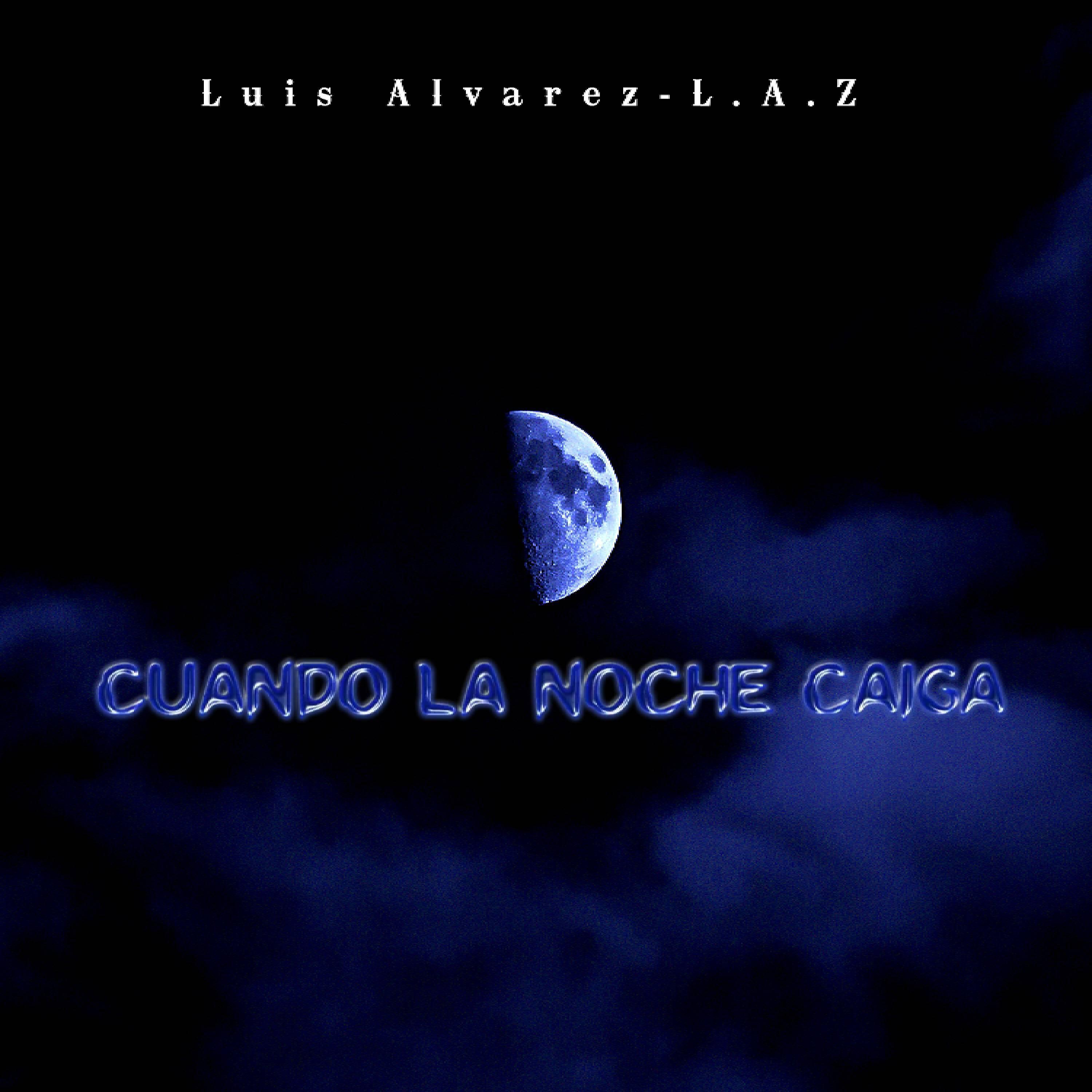 Luis Alvarez-L.A.Z