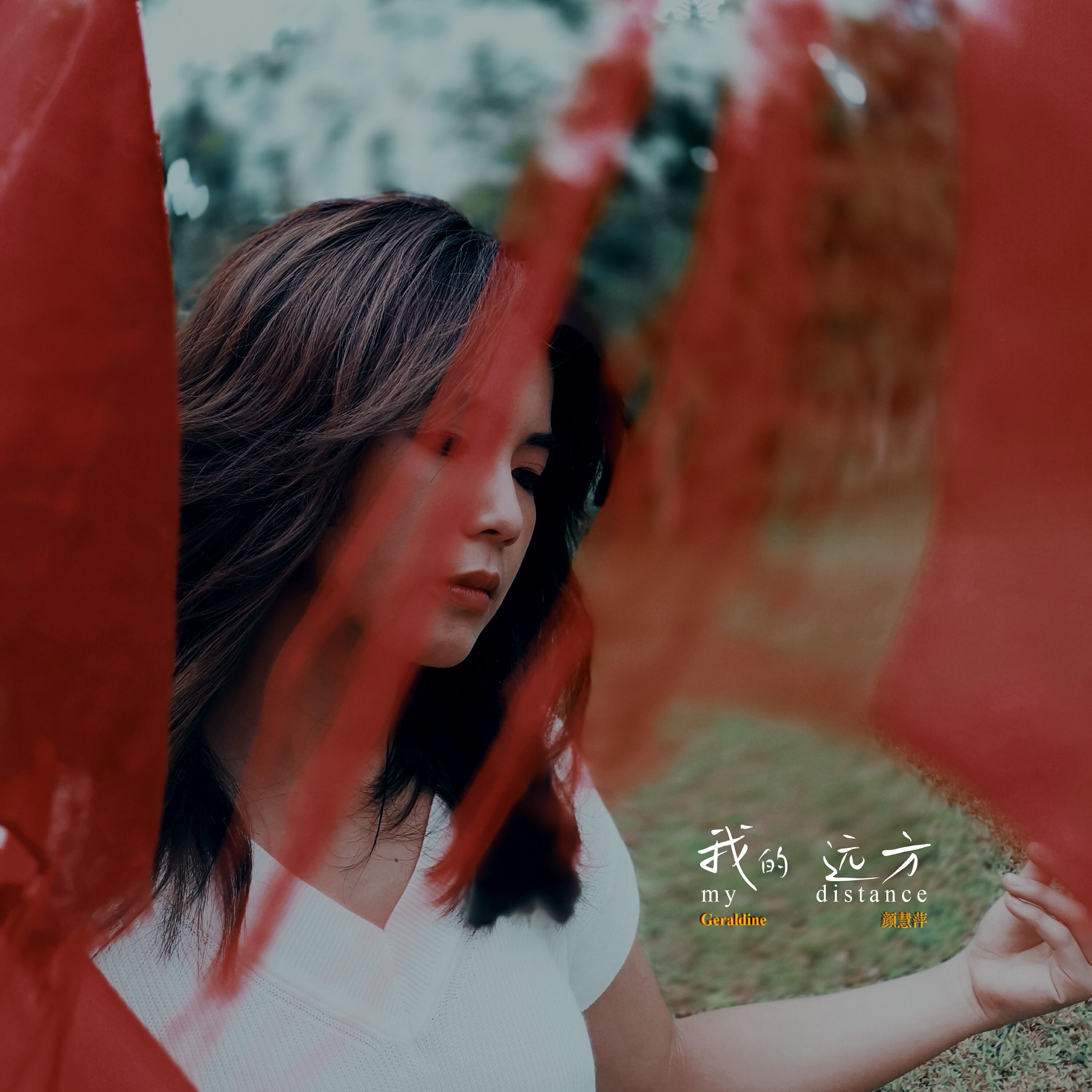 Релиз 我的远方
