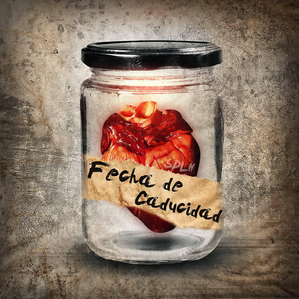 Релиз Fecha de Caducidad