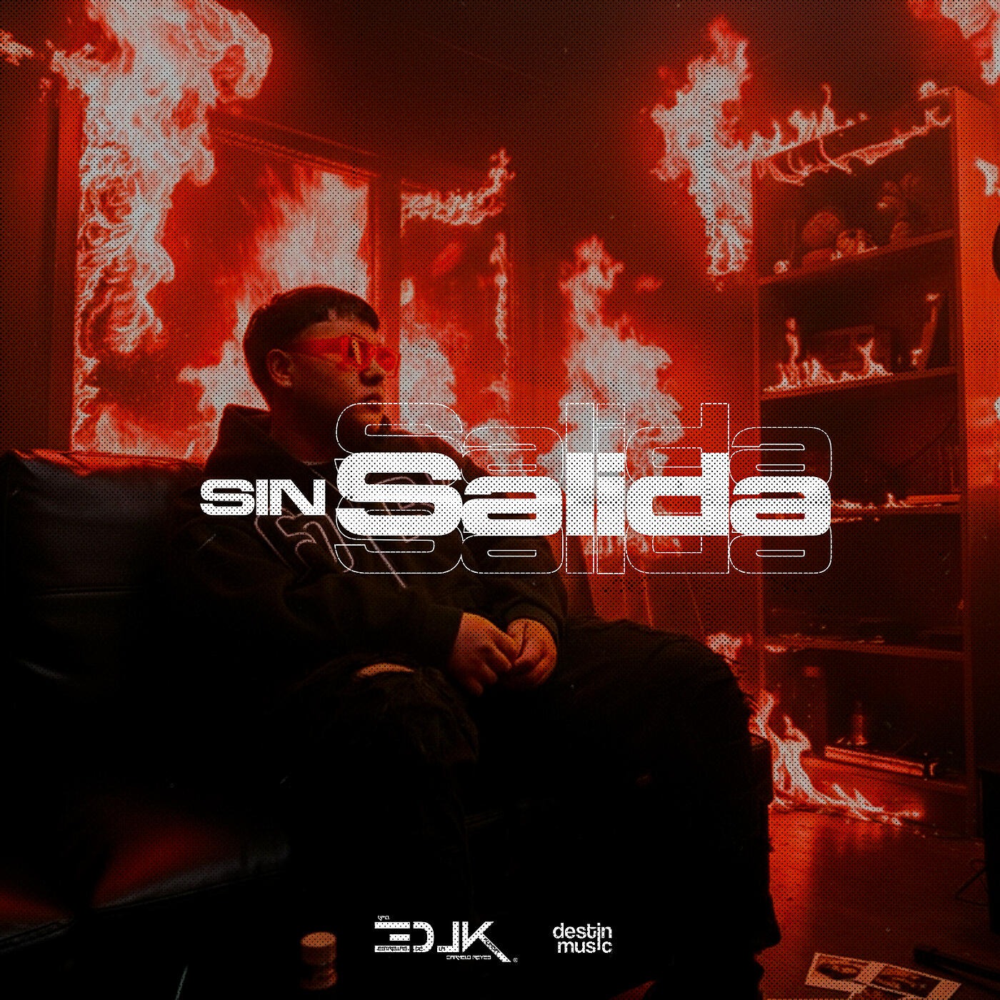 Релиз Sin Salida