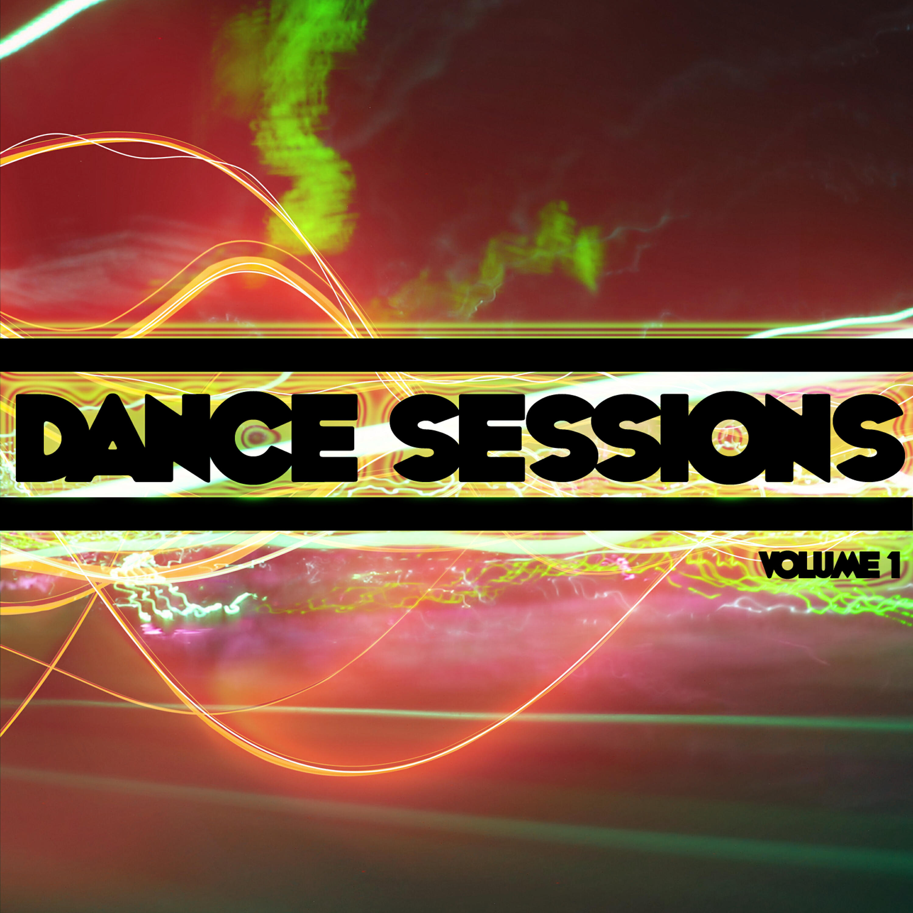 Релиз Dance Sessions Volume 1