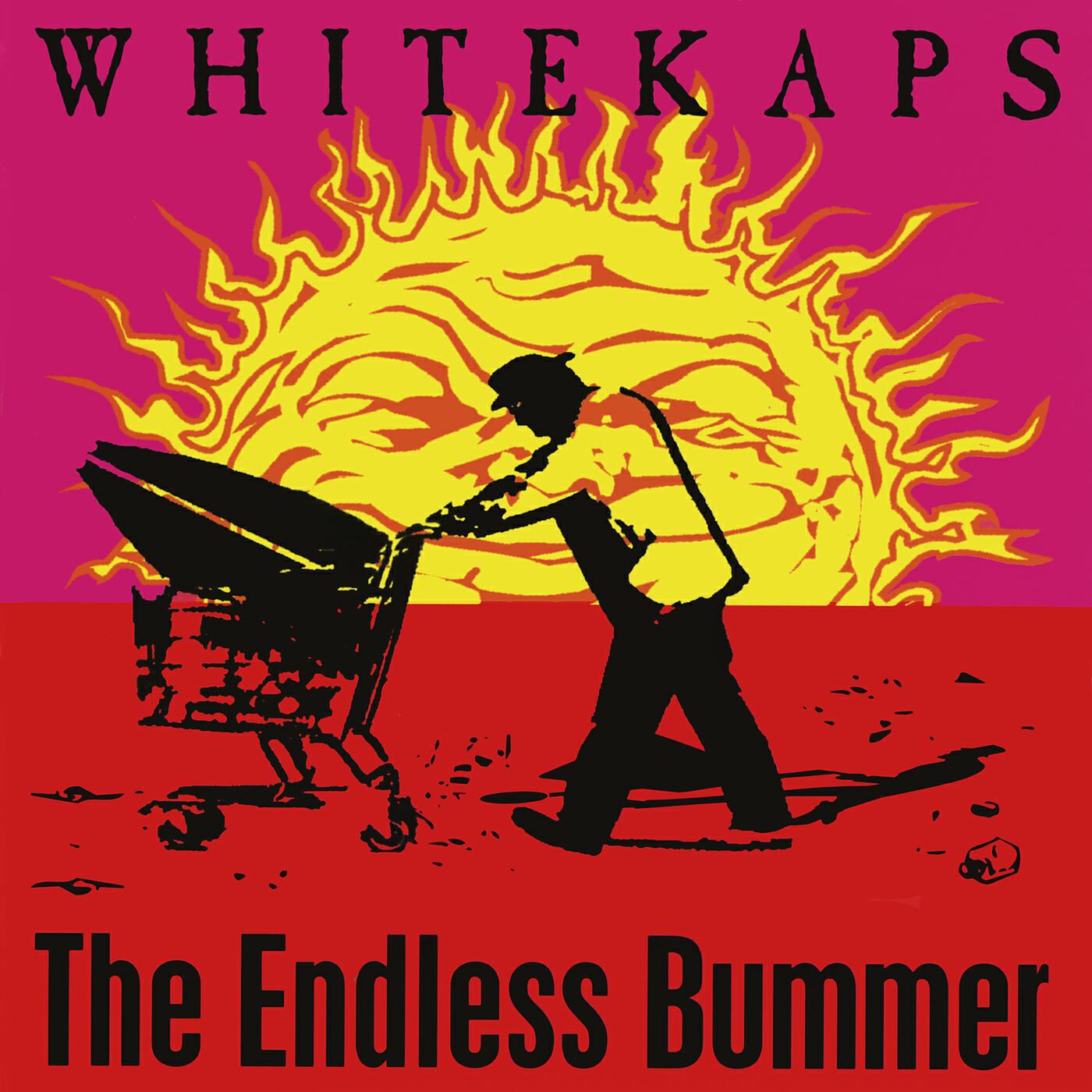 Релиз The Endless Bummer