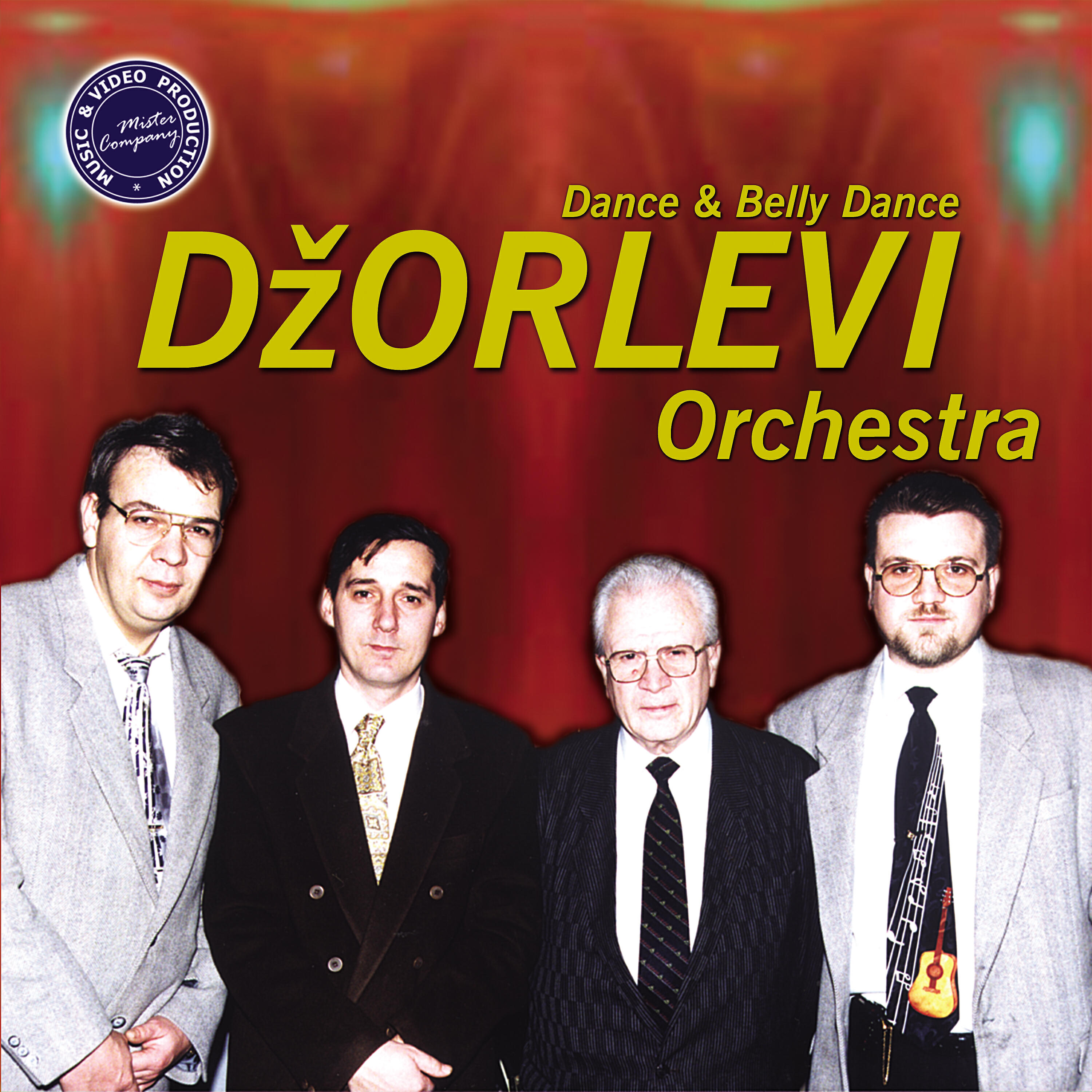Džorlevi Orchestra