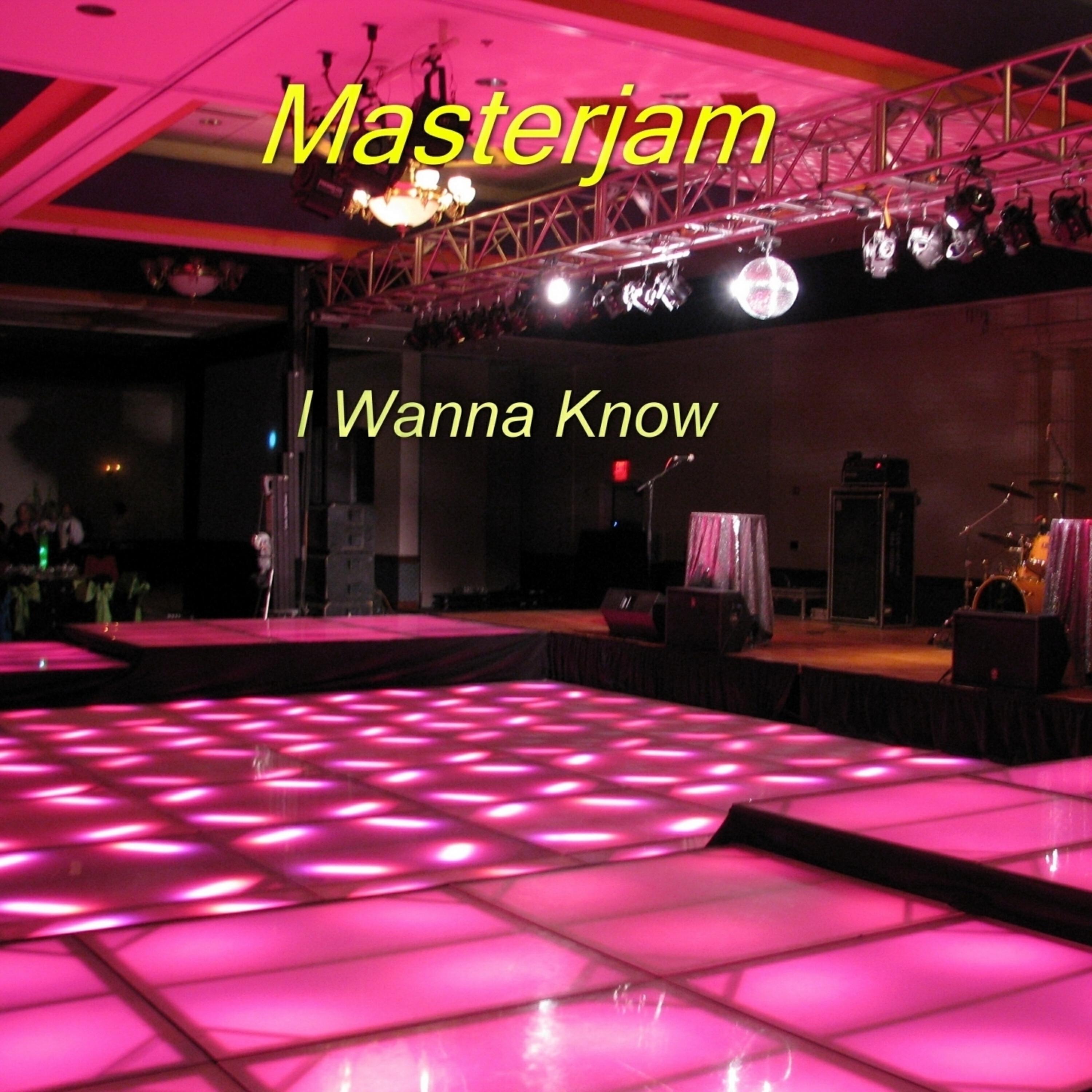 Релиз I Wanna Know