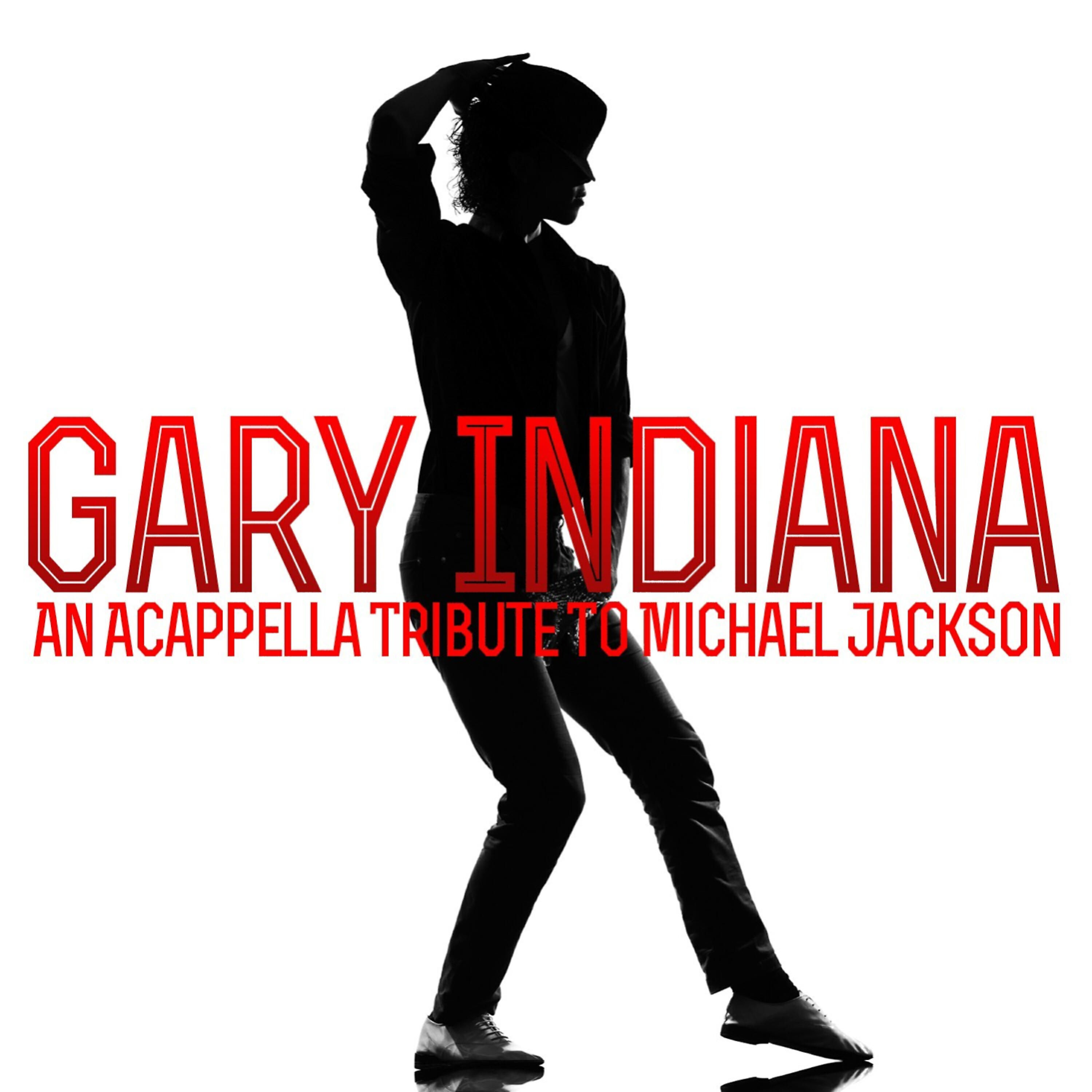 Релиз An Acappella Tribute To Michael Jackson