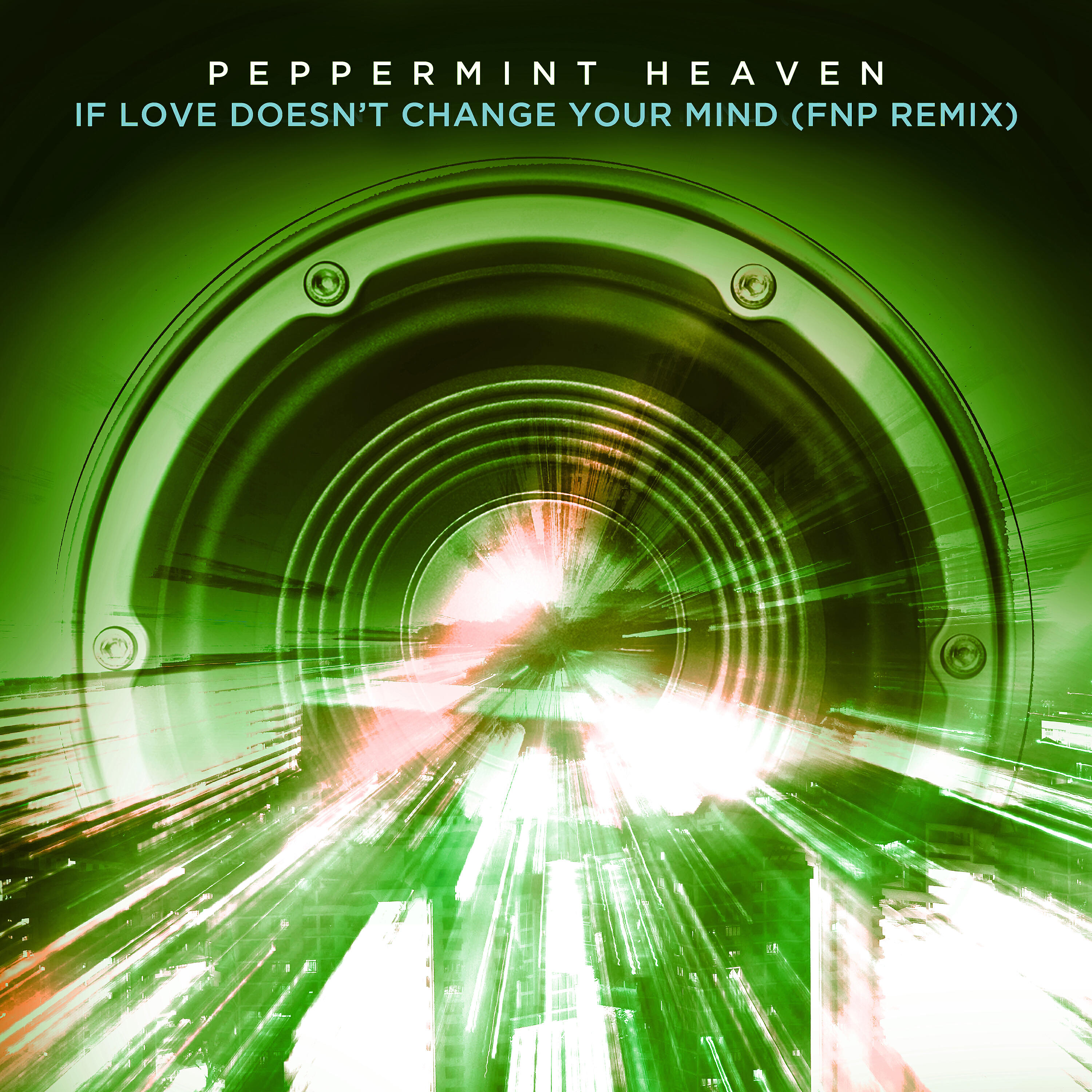 Релиз If Love Doesn't Change Your Mind (FNP Remix)