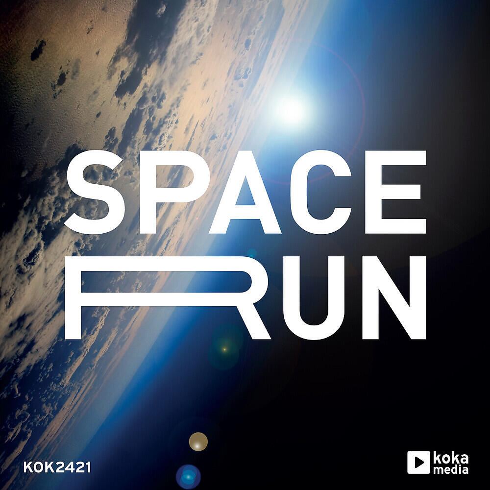 Релиз Space Run