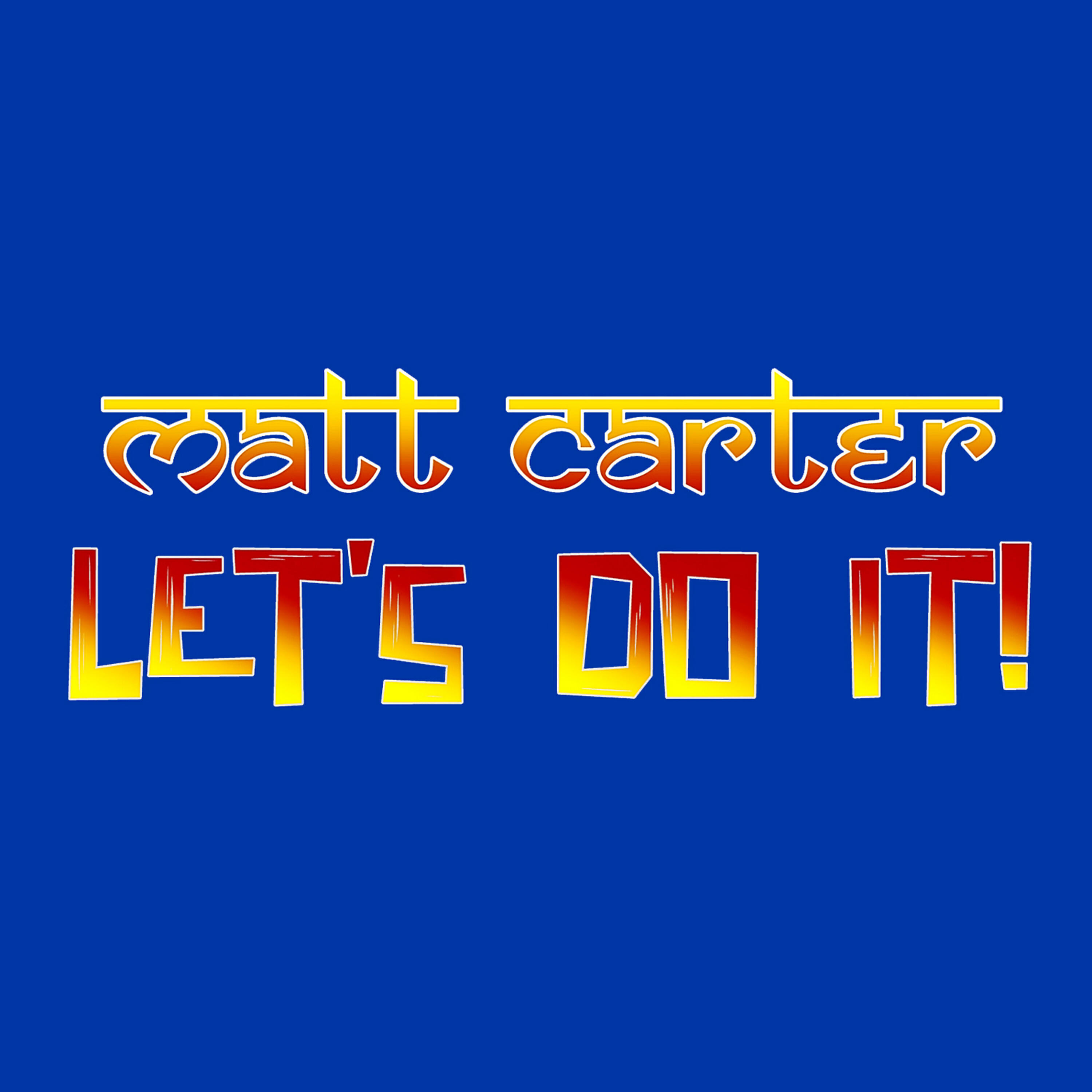 Релиз Let's Do It