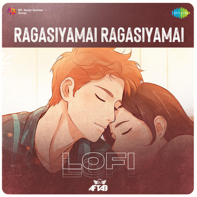 Релиз Ragasiyamai Ragasiyamai - Lofi