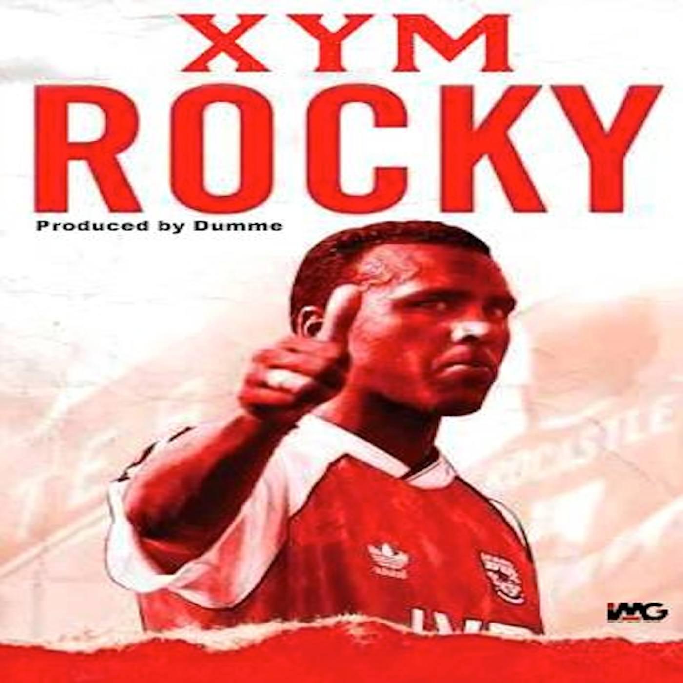 Релиз Rocky