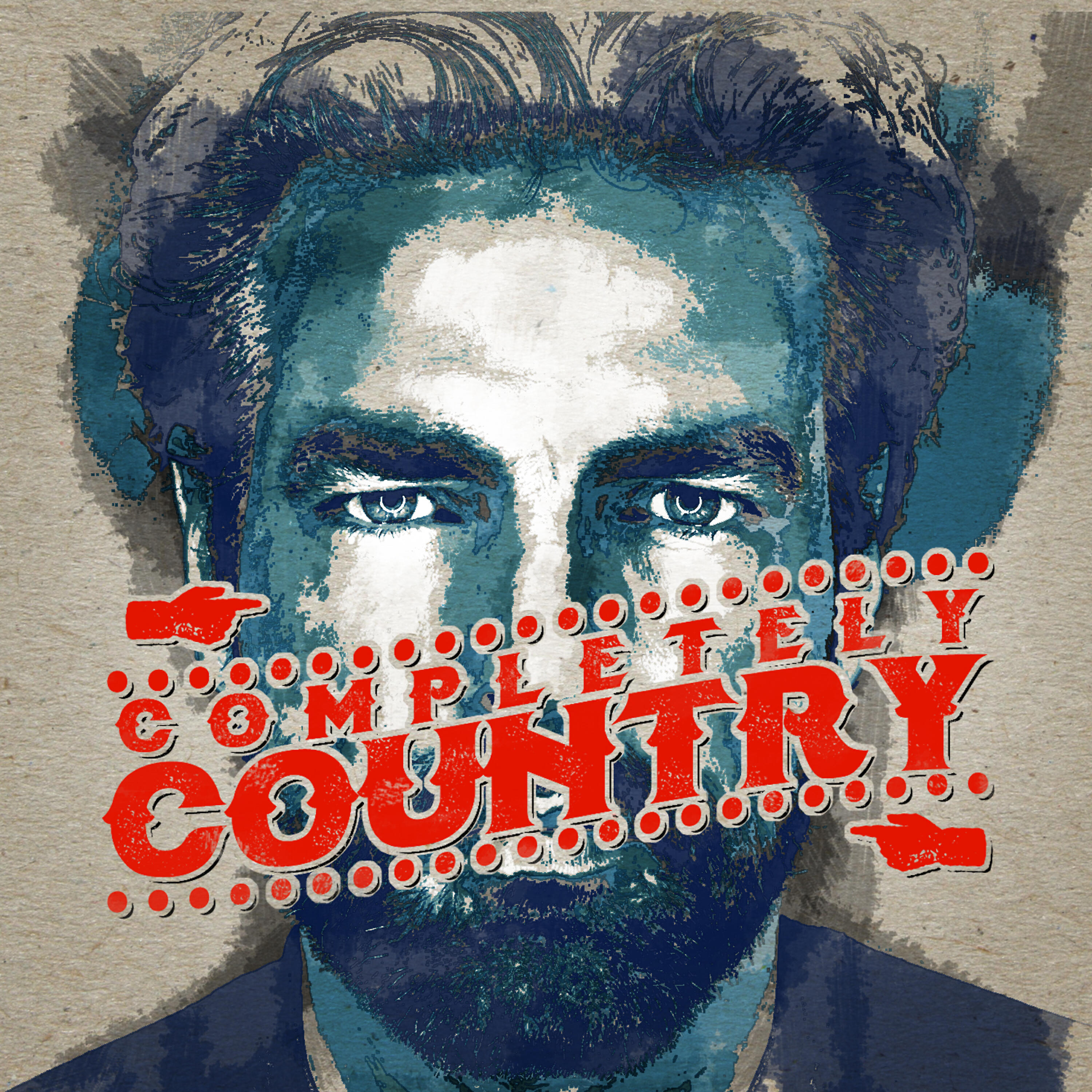 Релиз Completely Country